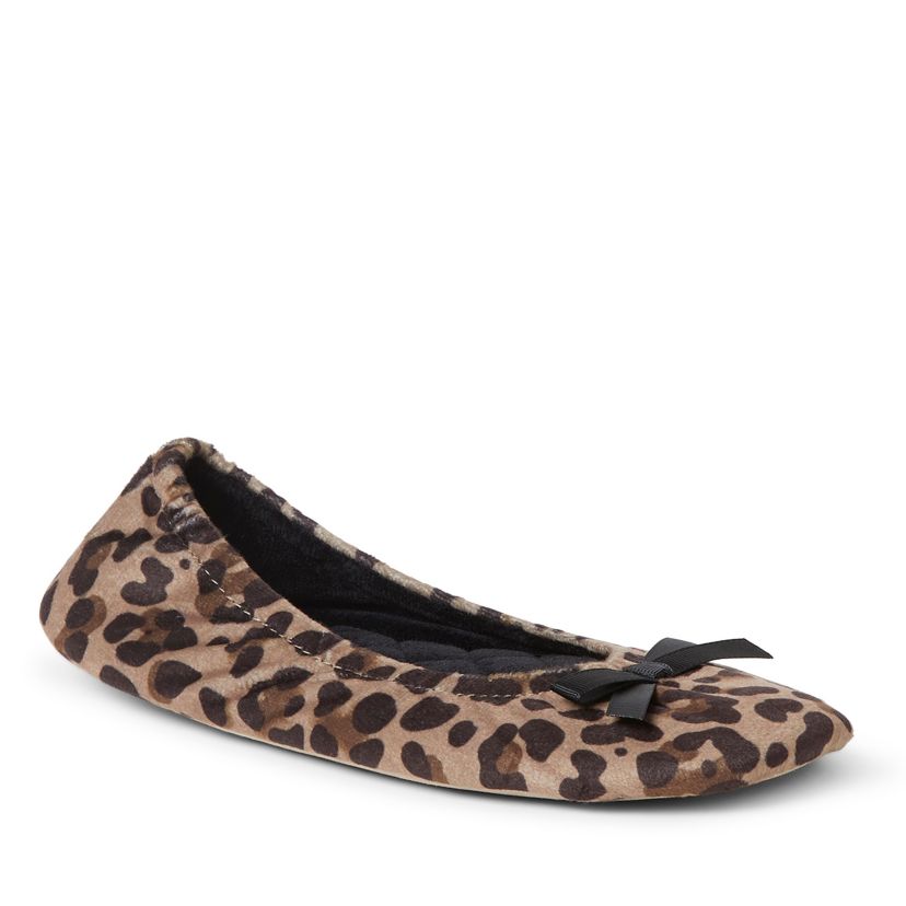 Womens Layla Ballerina
