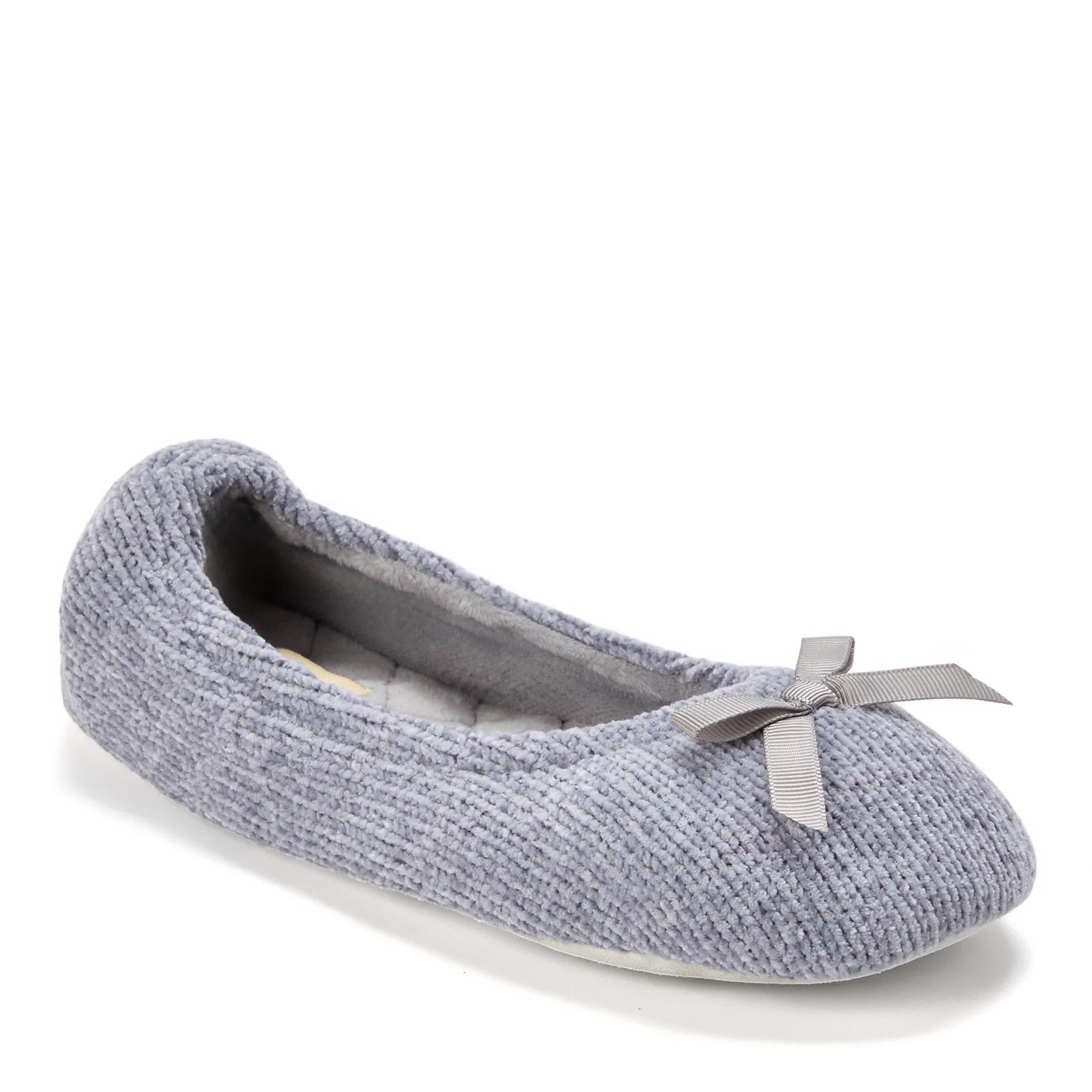 Layla Chenille Ballerina