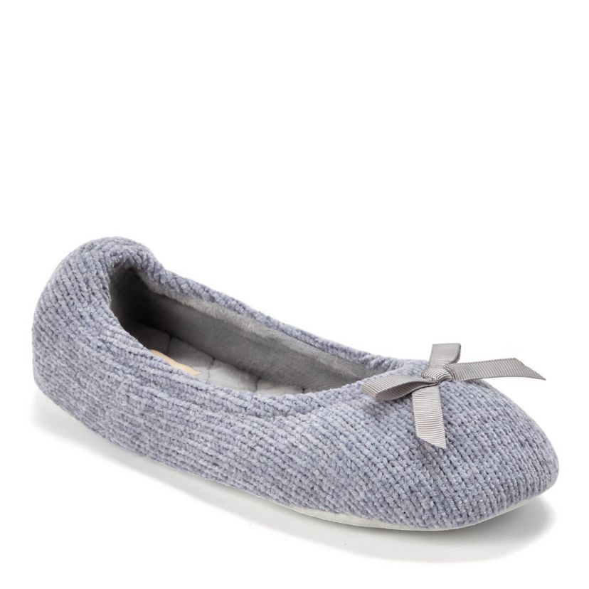 Layla Chenille Ballerina