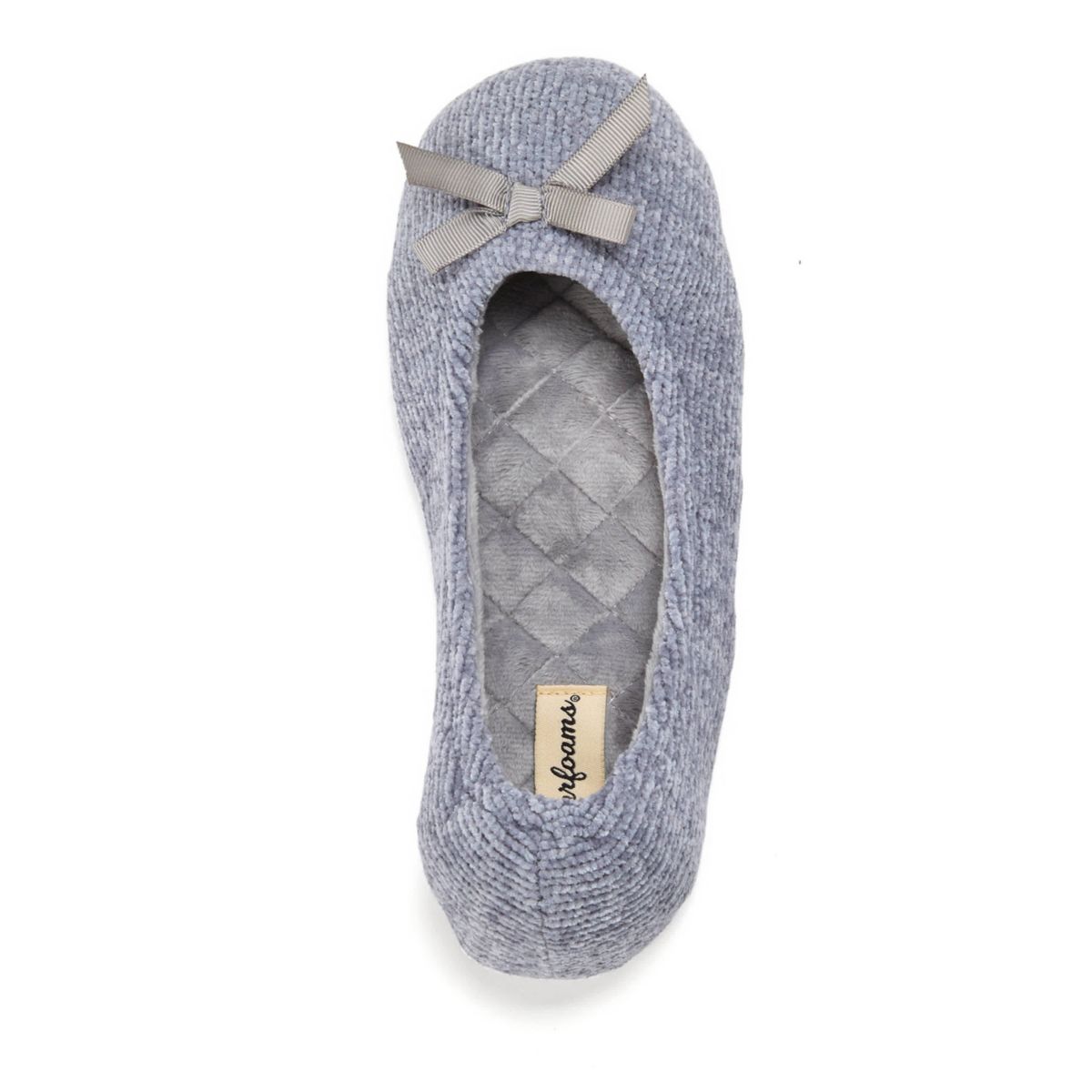 Layla Chenille Ballerina