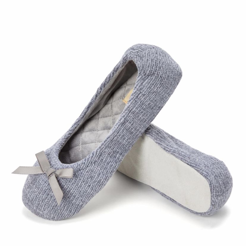 Layla Chenille Ballerina