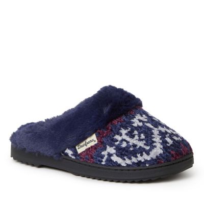 Belk cheap dearfoam slippers