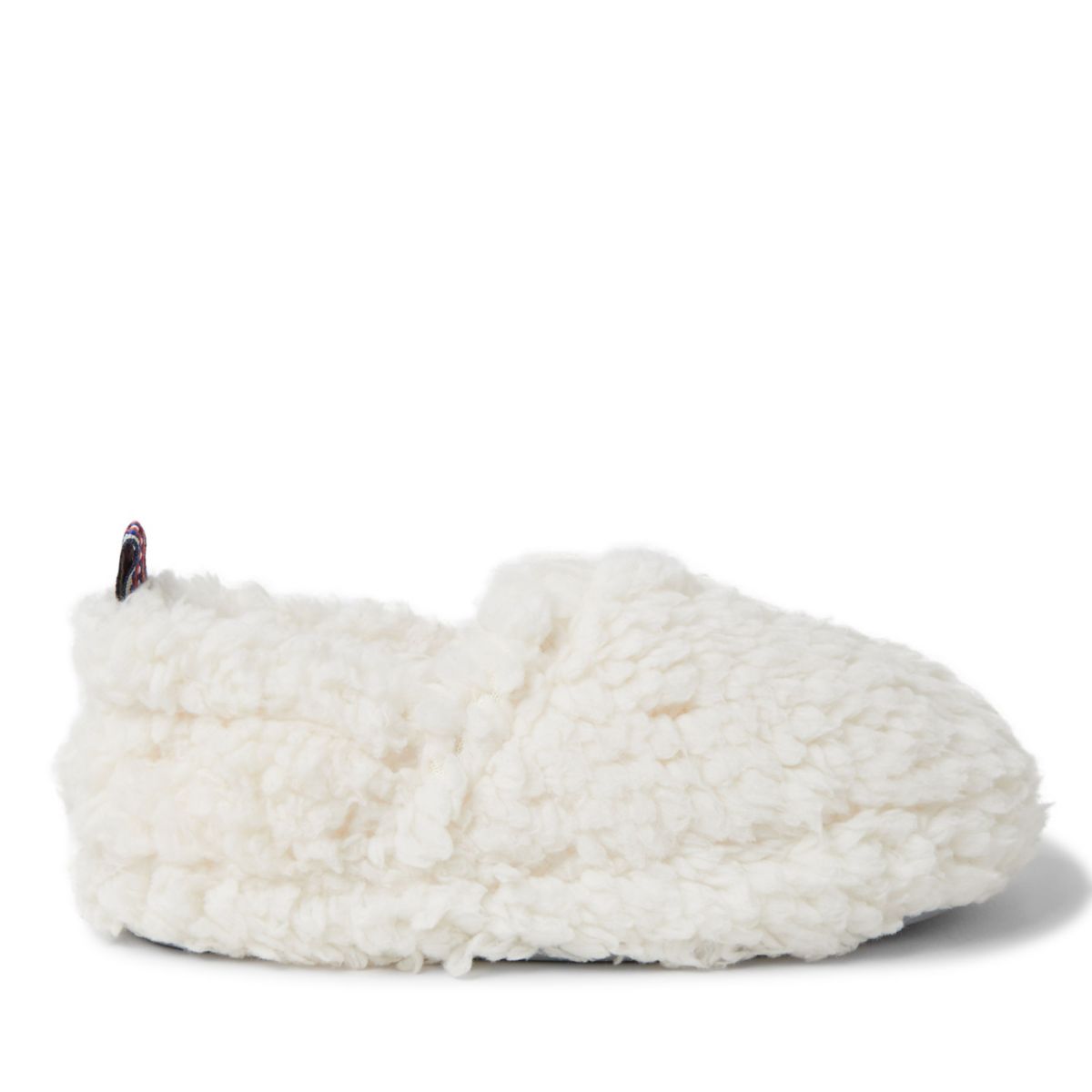 Skye Pile Closed Back