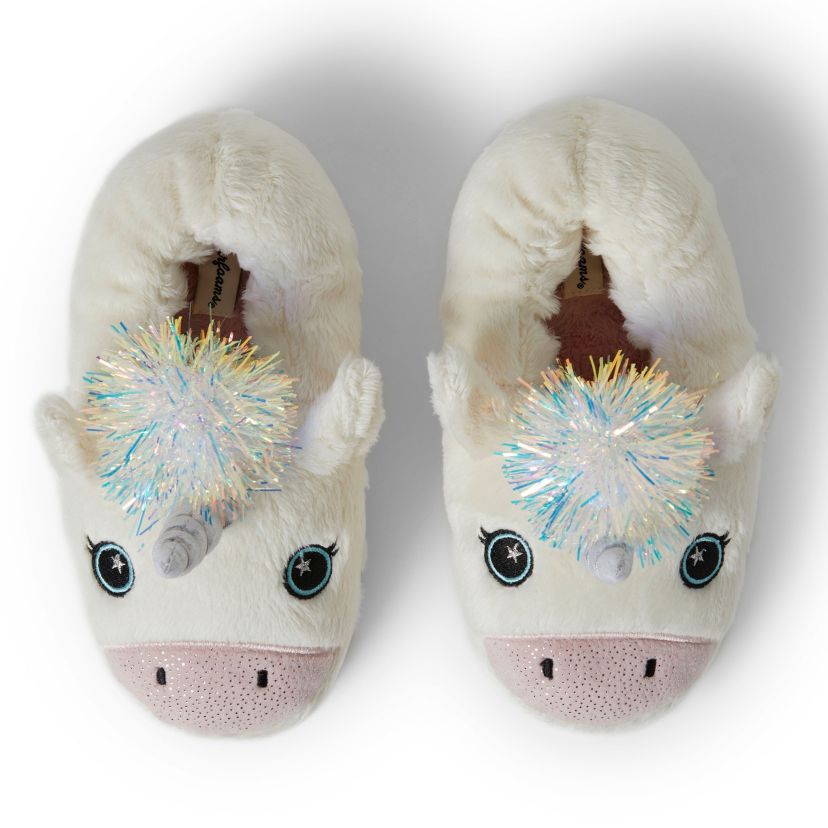 Emery Kids Critter Closed Back