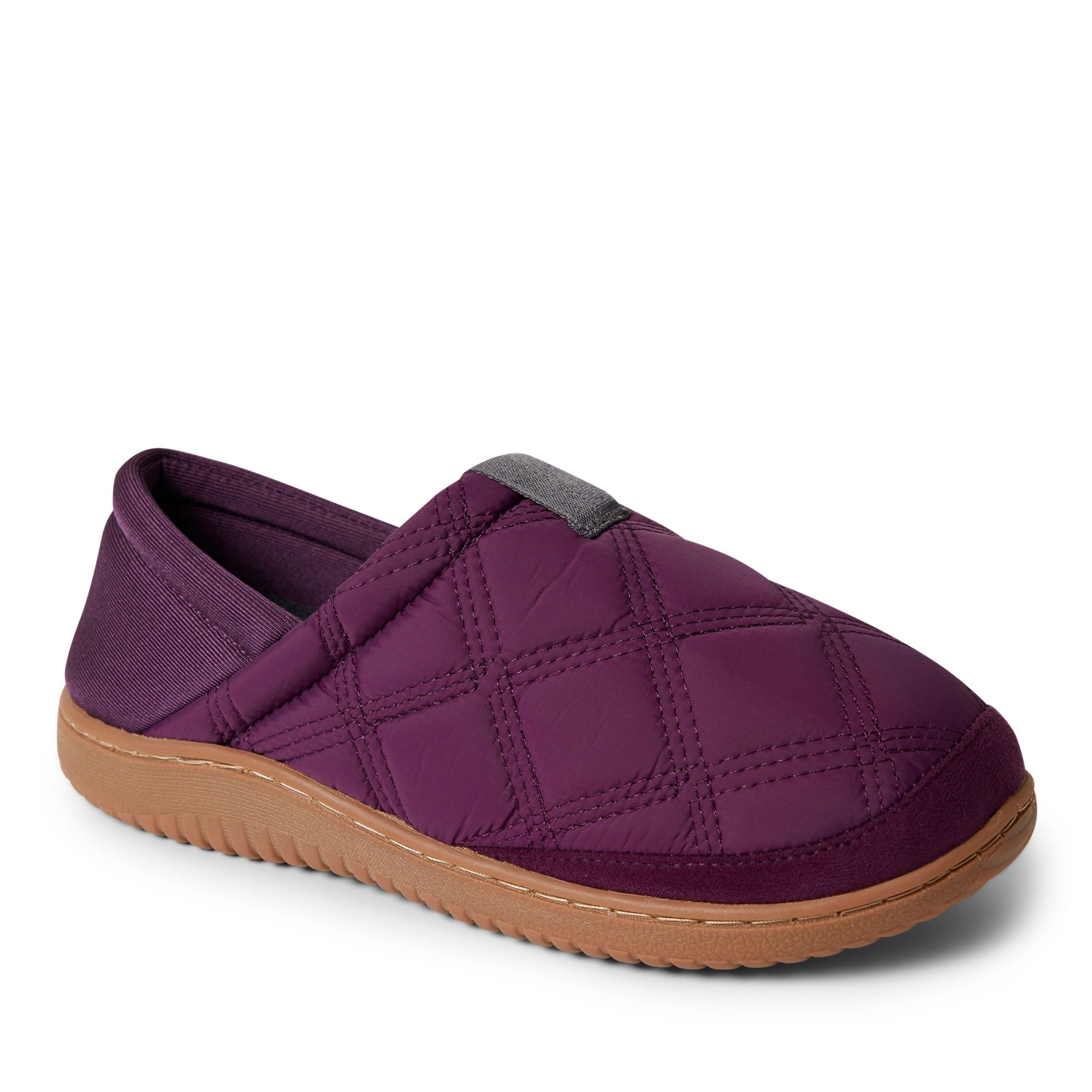 Womens River Closed Back with Collapsible Heel