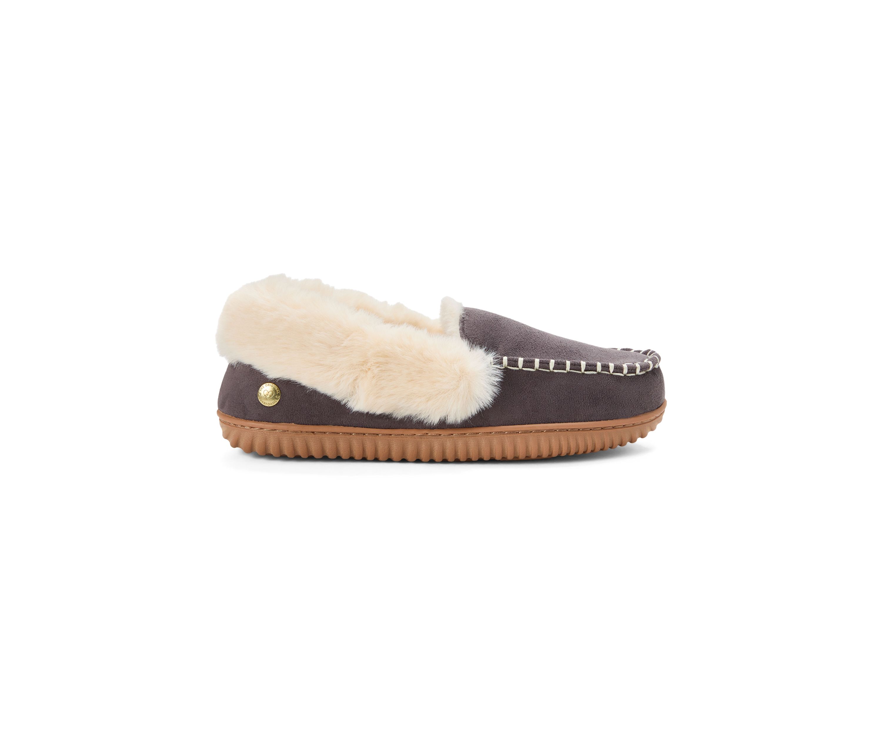 Ryland Cabin Moc Slippers