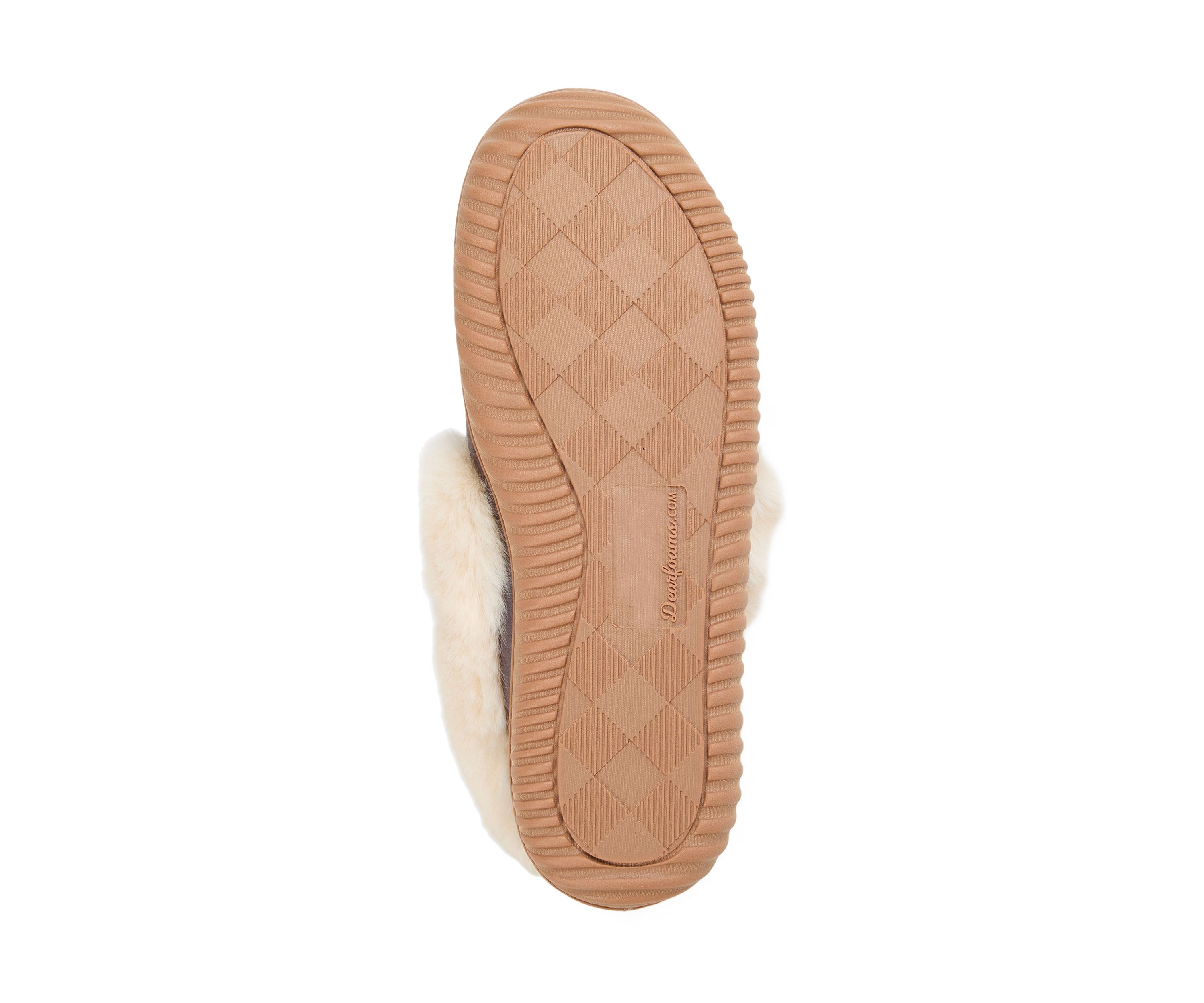 Ryland Cabin Moc Slippers