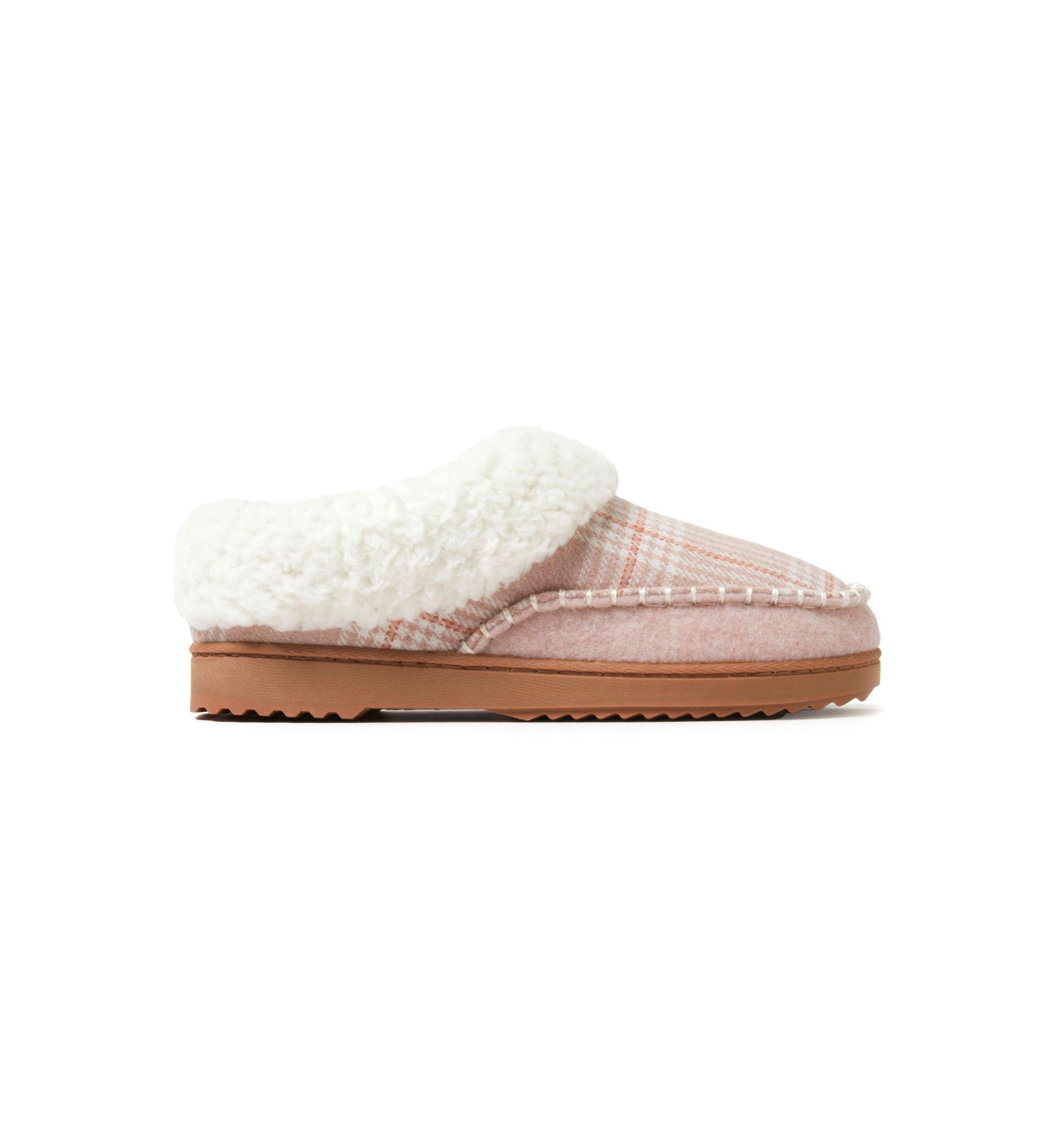 Nyla Moc Clogs 