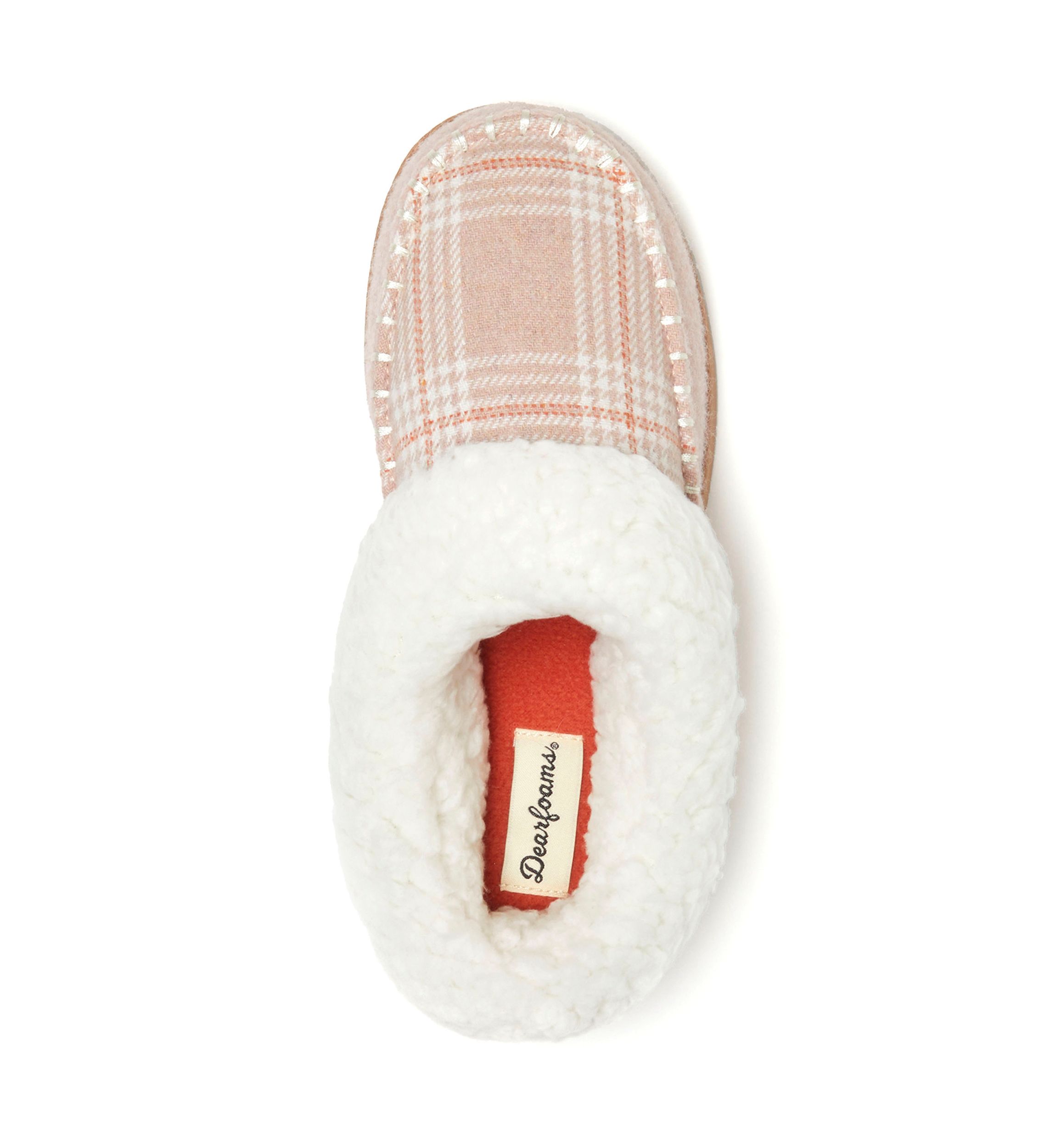 Nyla Moc Clogs 