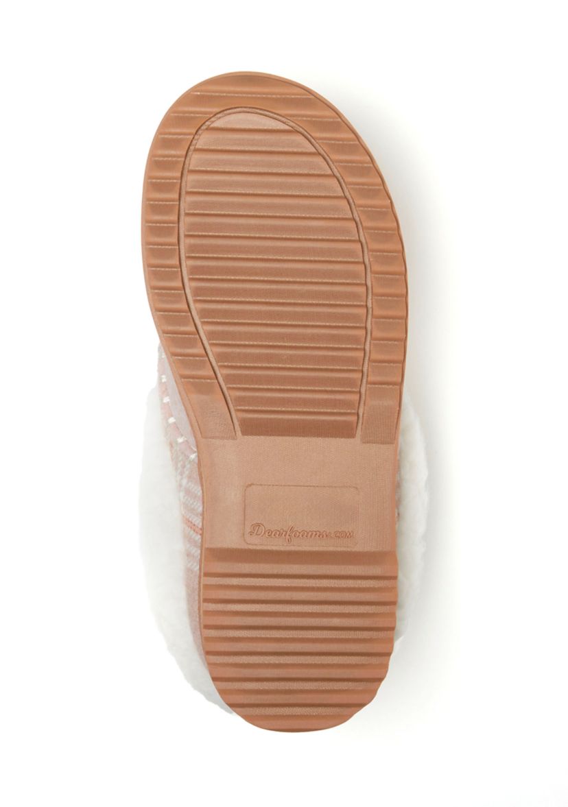 Nyla Moc Clogs 