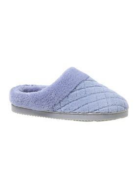 Belk slippers best sale