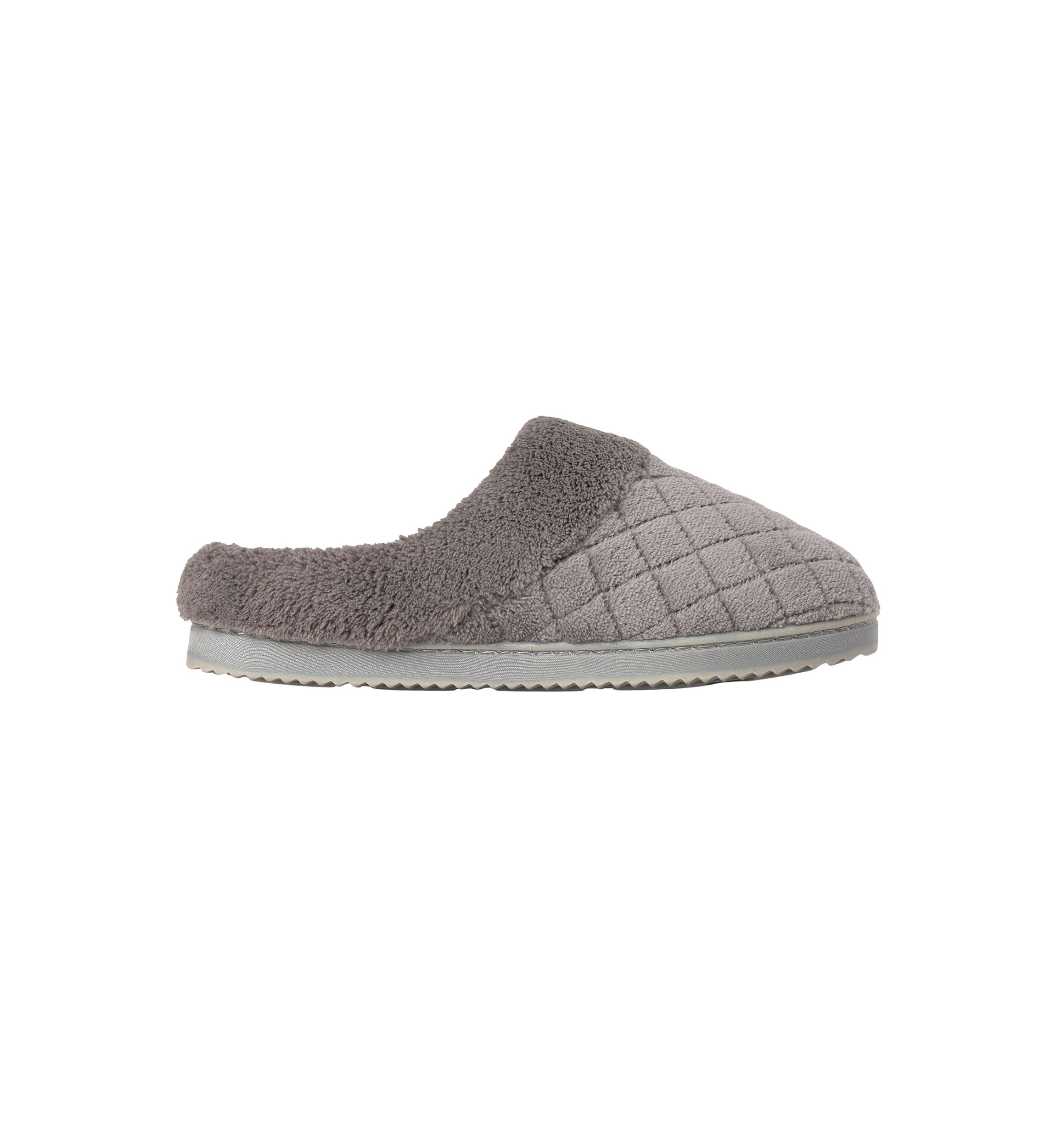 Libby Quilted Terry Clogs