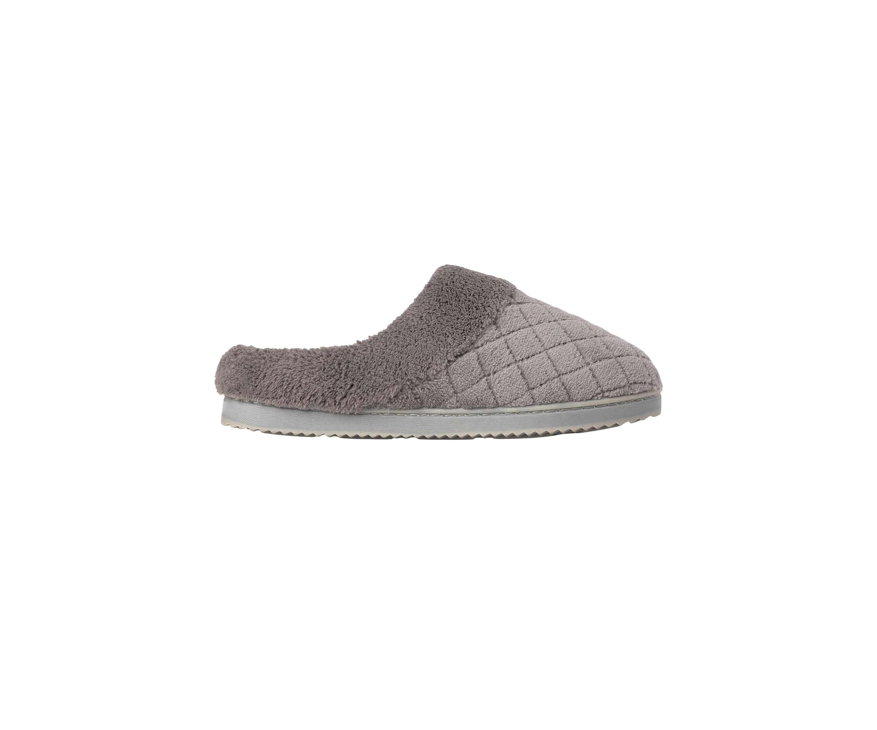 Libby Quilted Terry Clogs