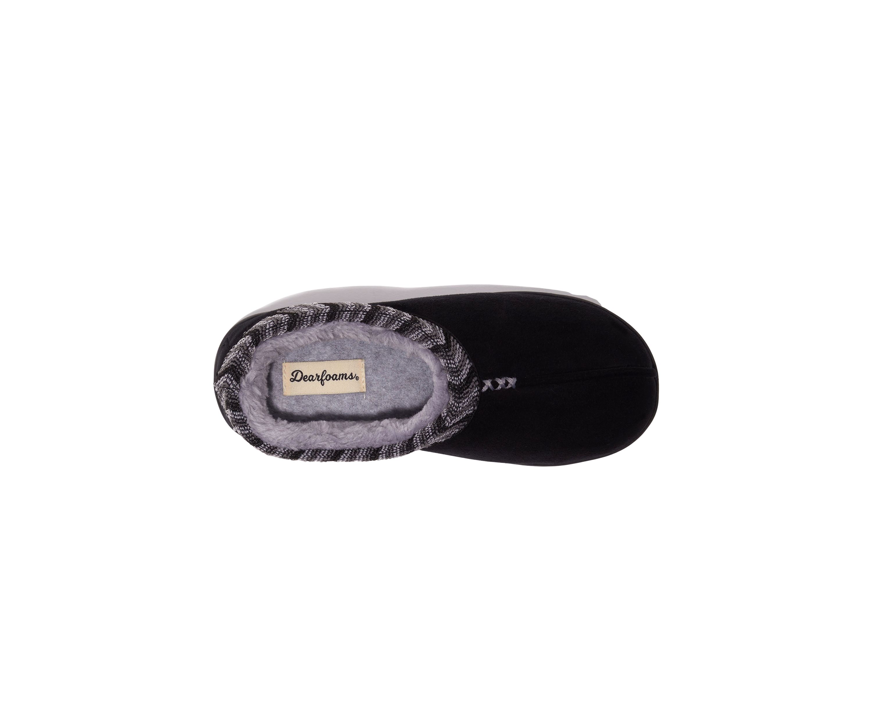 Womens Wren High Vamp Clogs