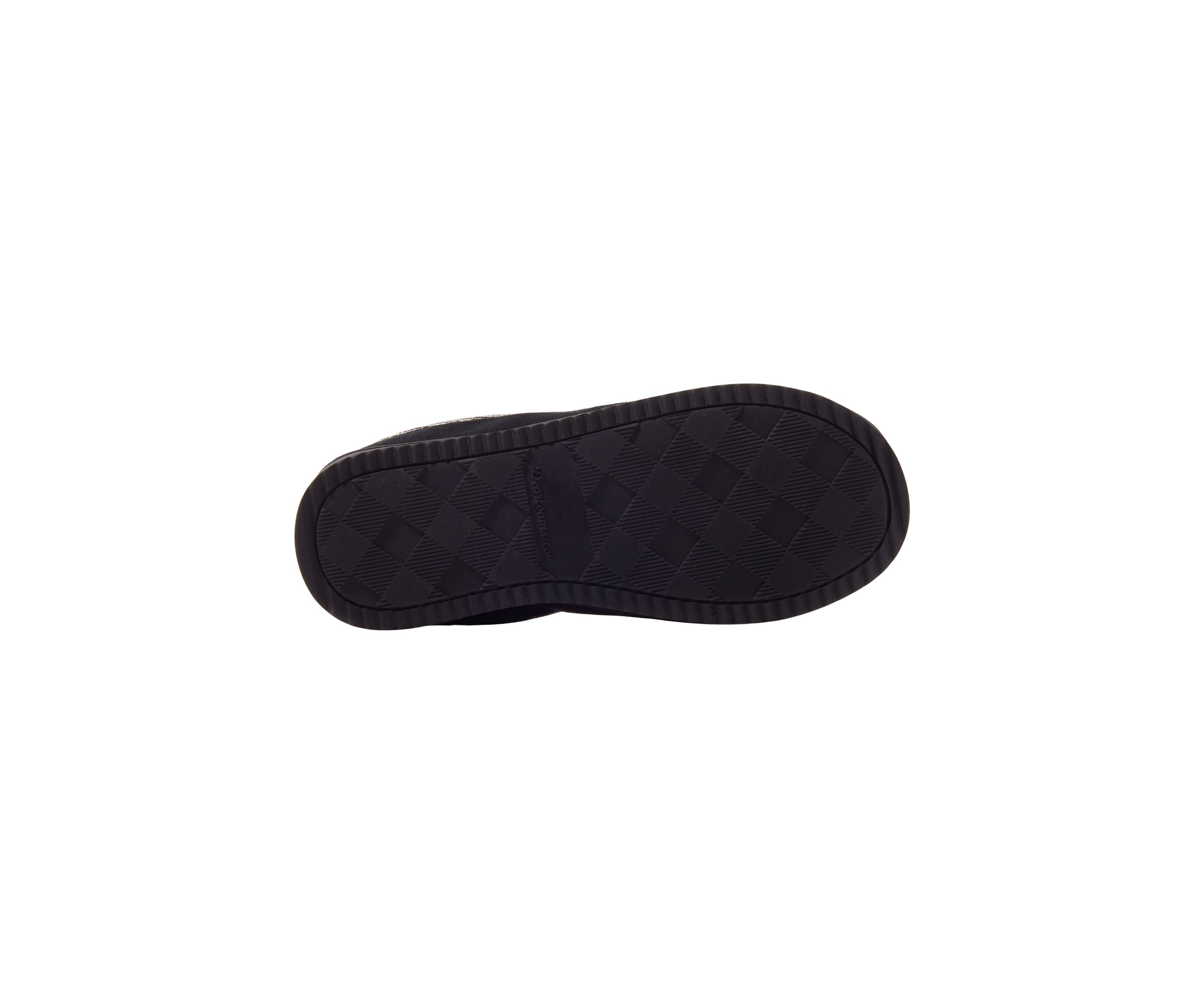 Womens Wren High Vamp Clogs