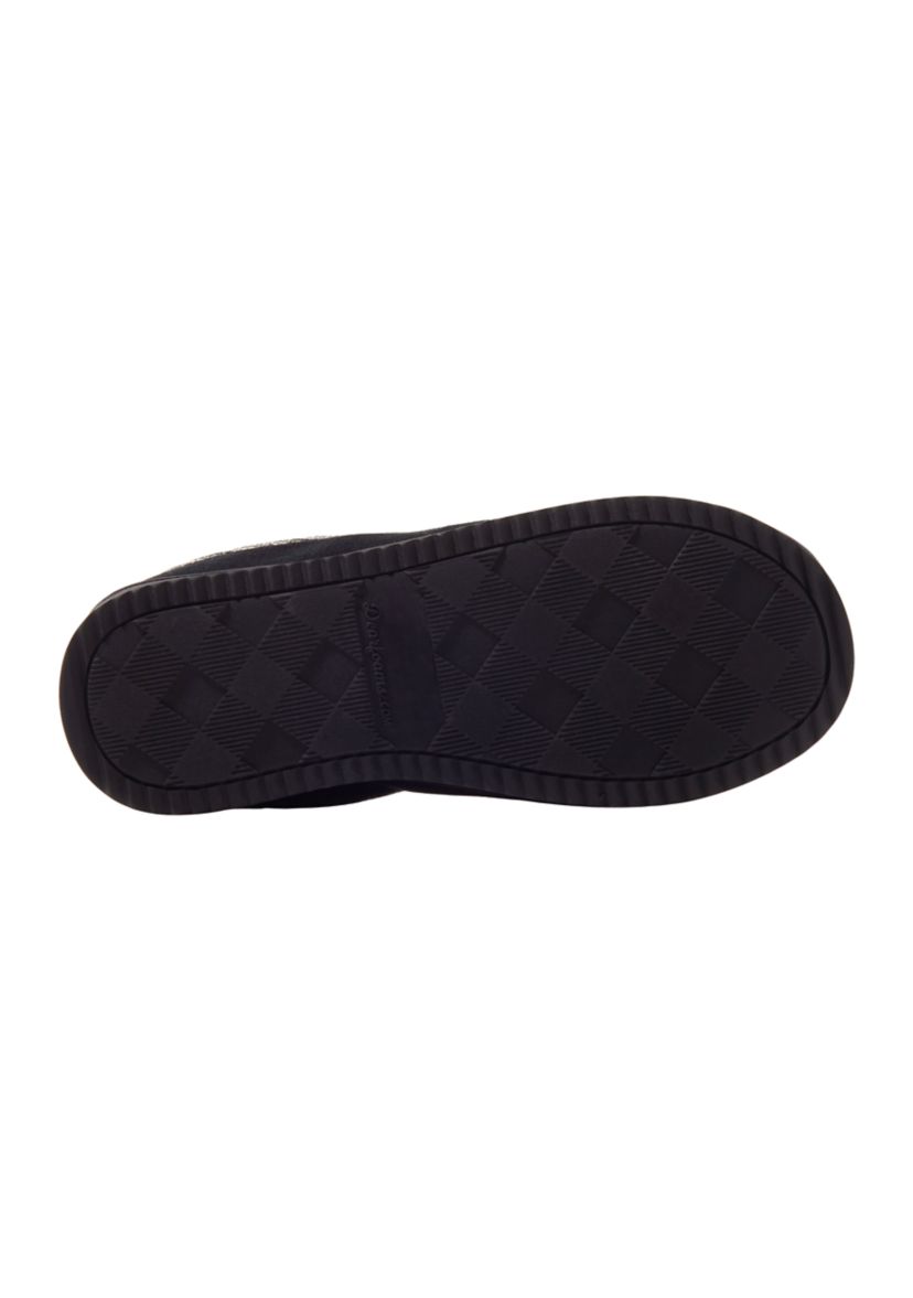 Womens Wren High Vamp Clogs