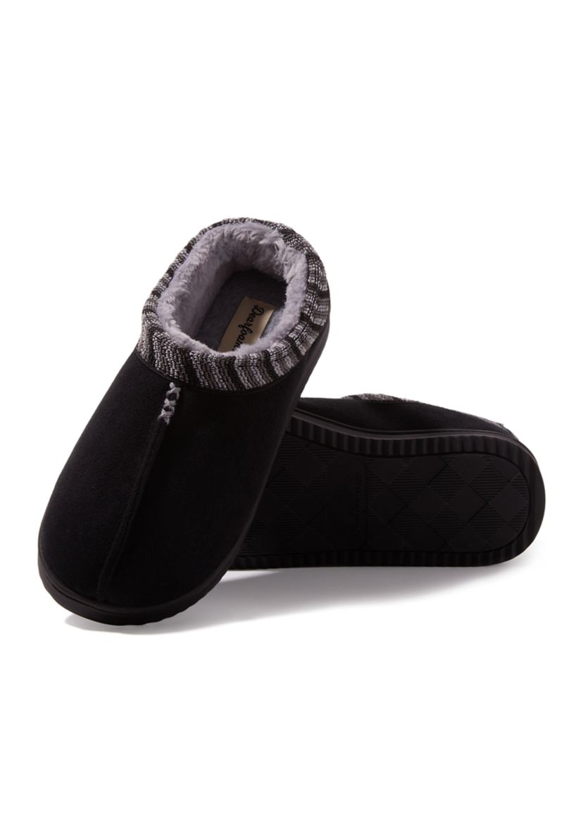 Womens Wren High Vamp Clogs
