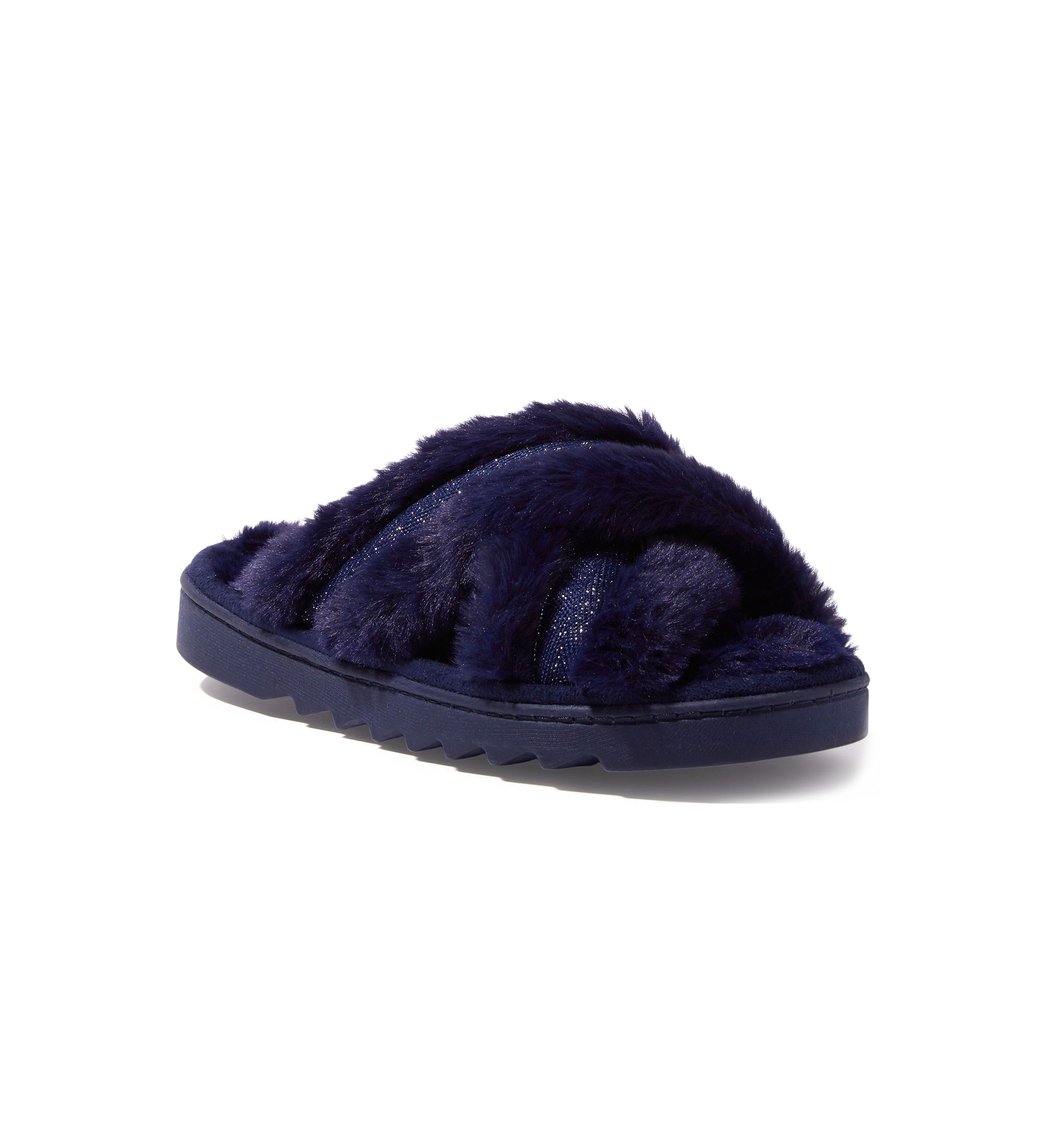 Astrid Crossband Slides