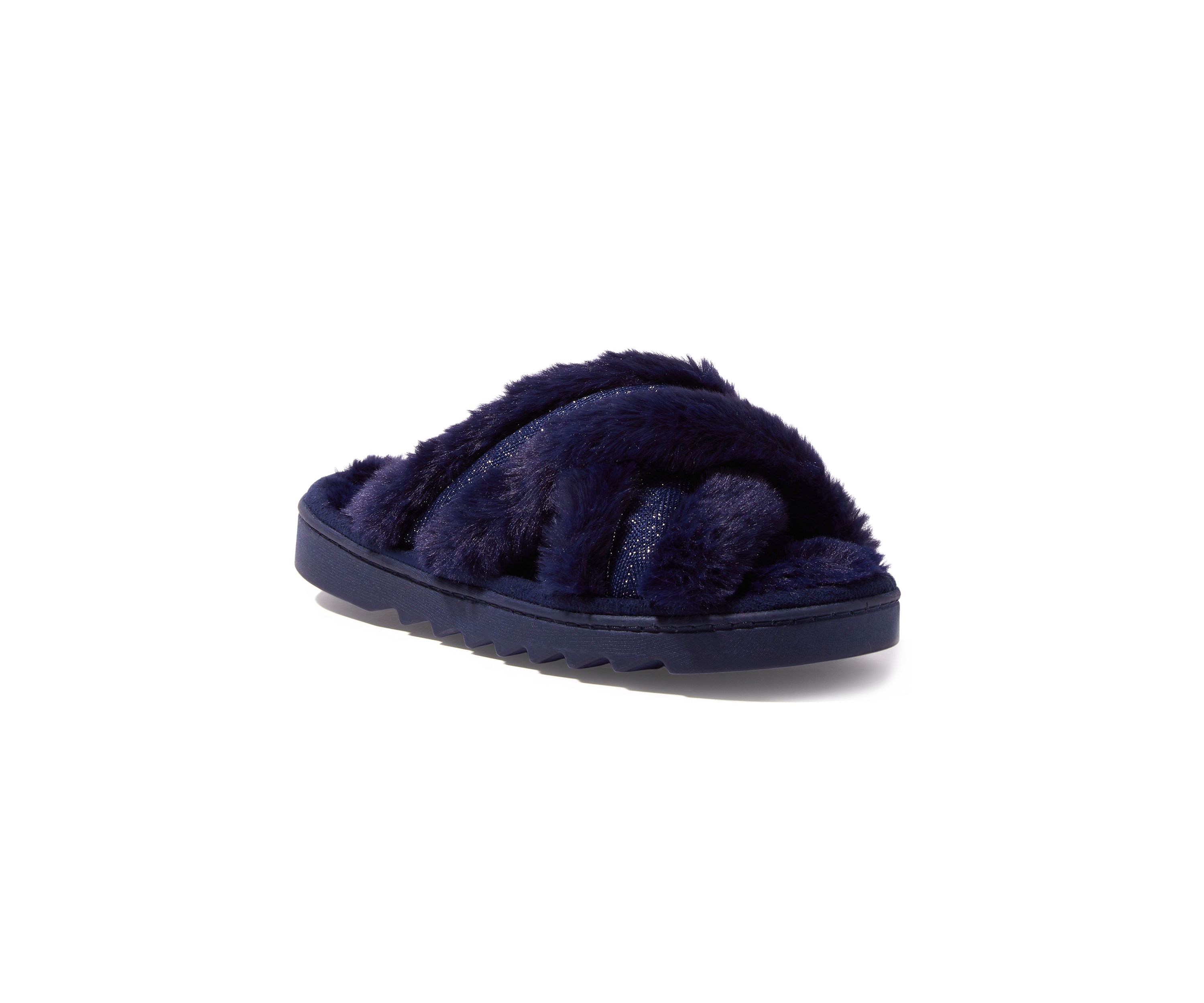 Astrid Crossband Slides