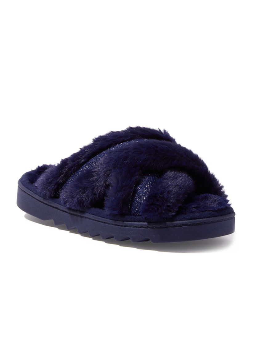 Astrid Crossband Slides