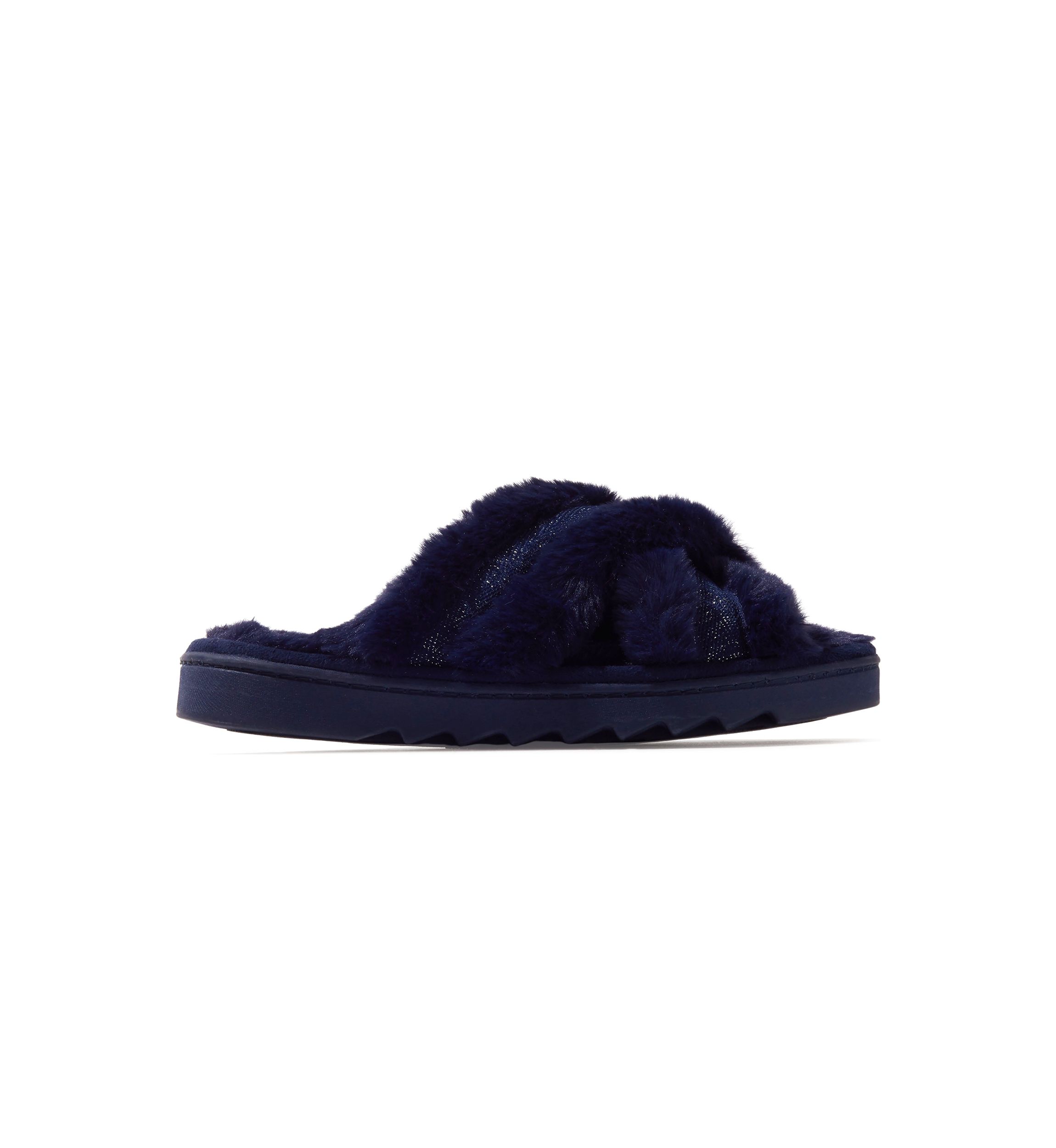 Astrid Crossband Slides