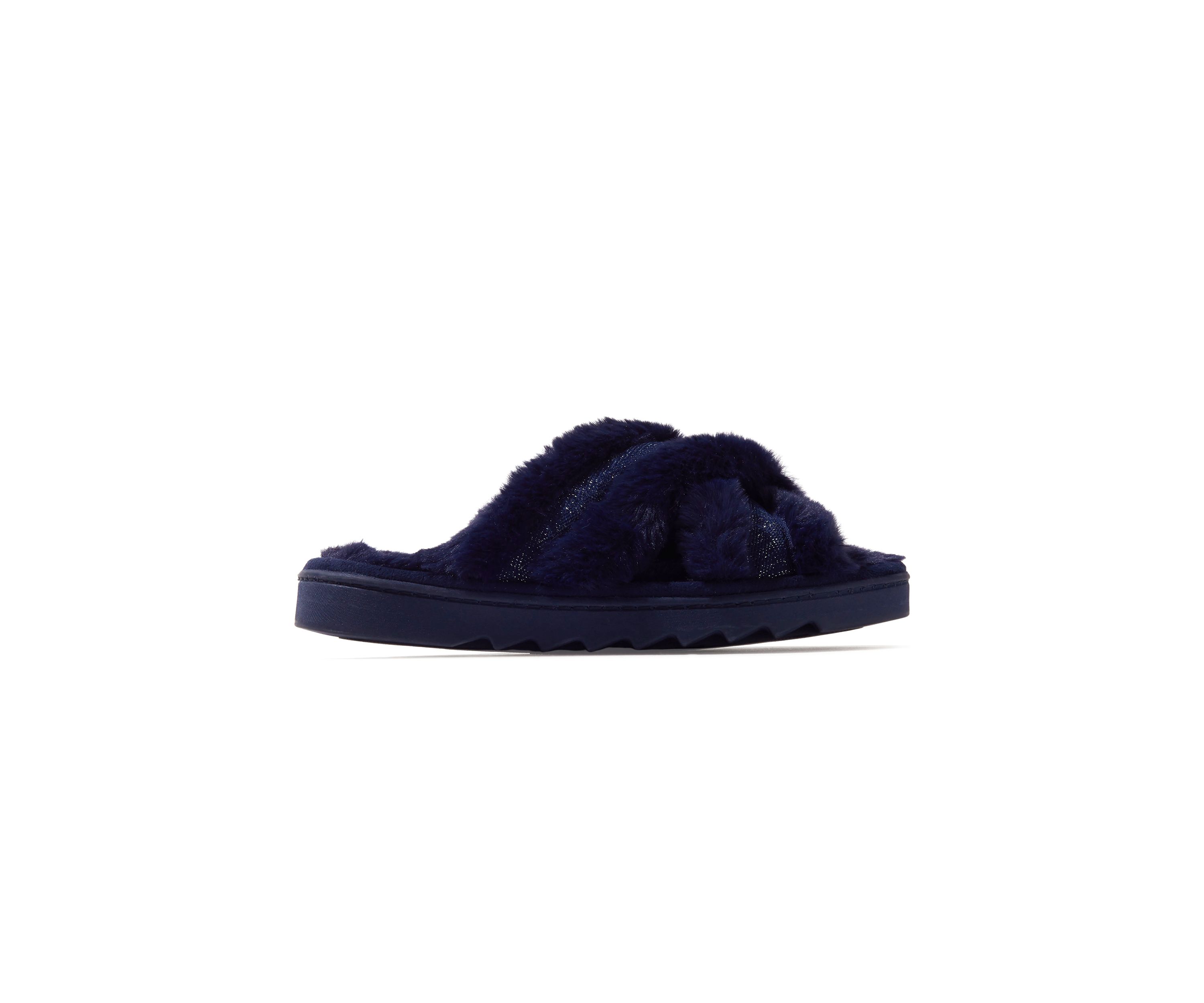 Astrid Crossband Slides
