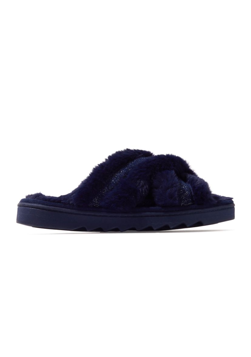 Astrid Crossband Slides