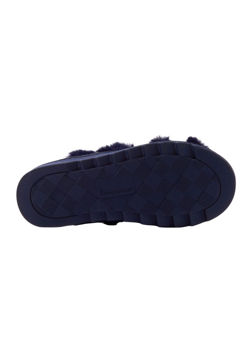 Astrid Crossband Slides