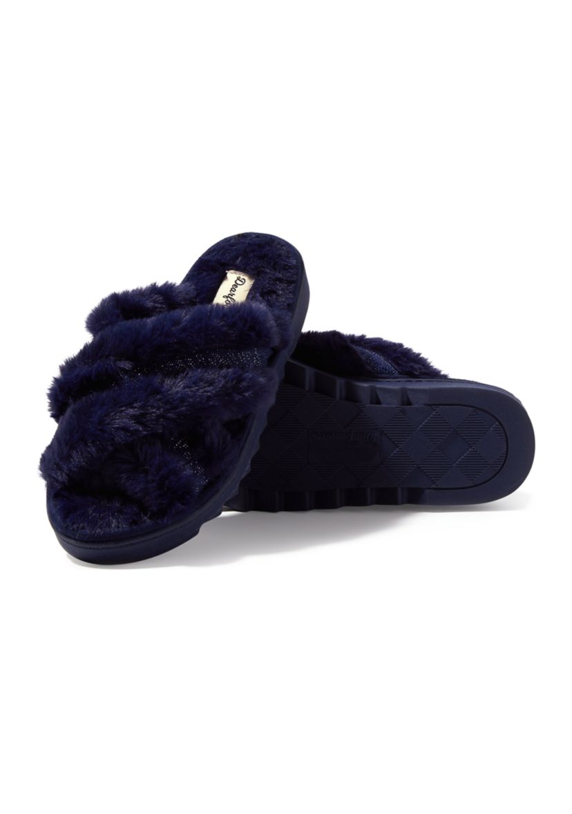 Astrid Crossband Slides