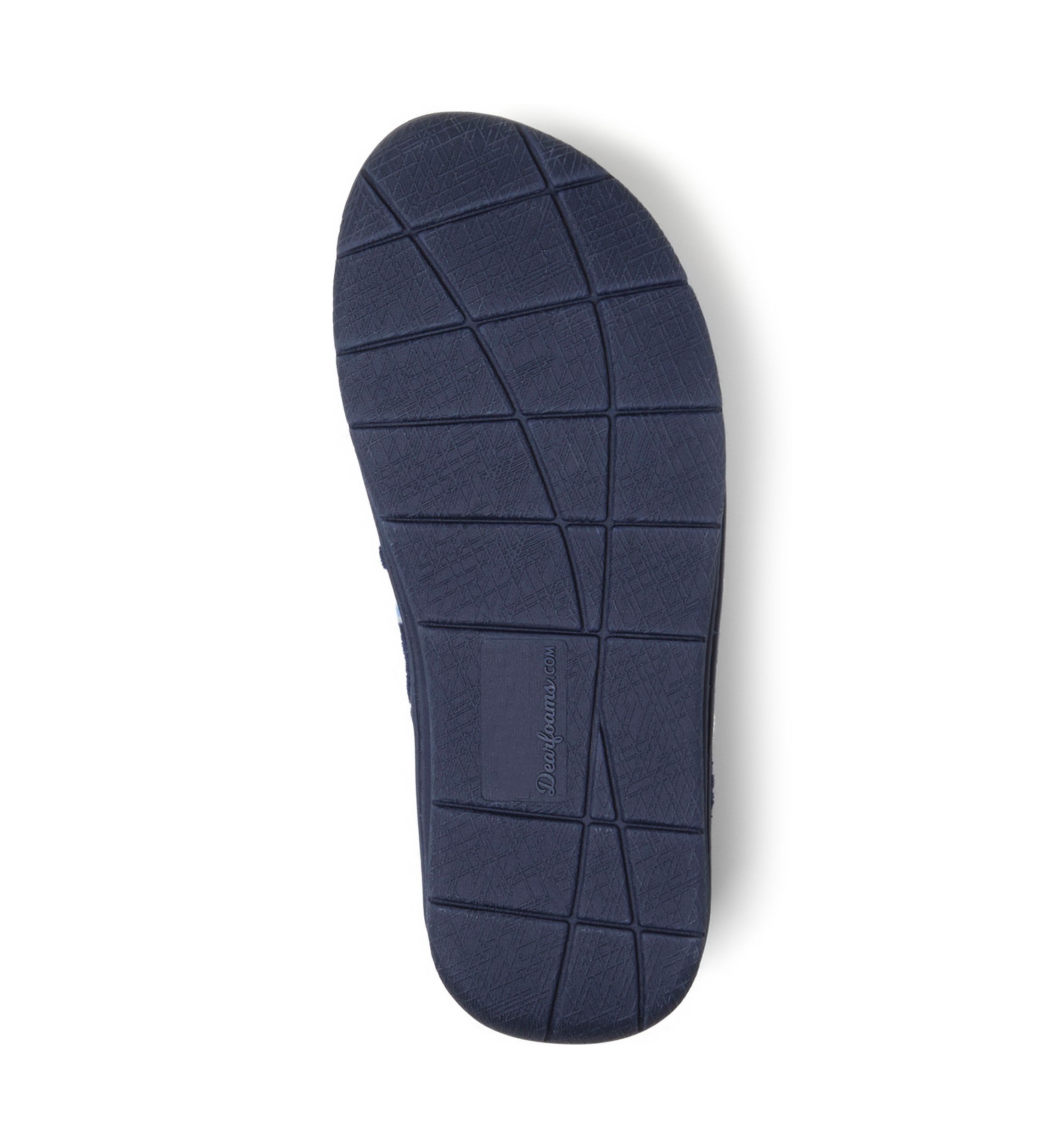 Wrenley Terry Thong Slippers