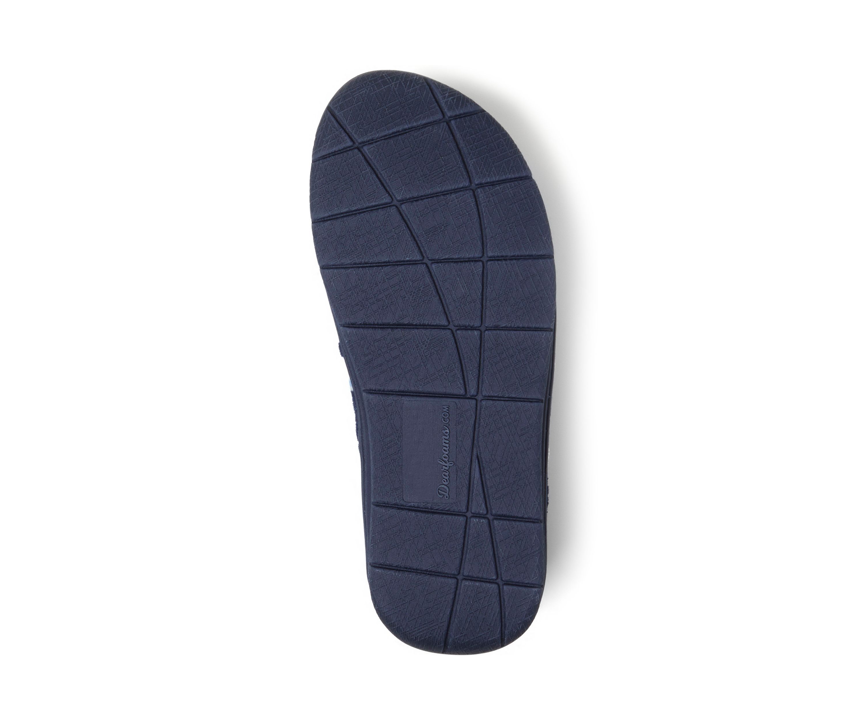 Wrenley Terry Thong Slippers