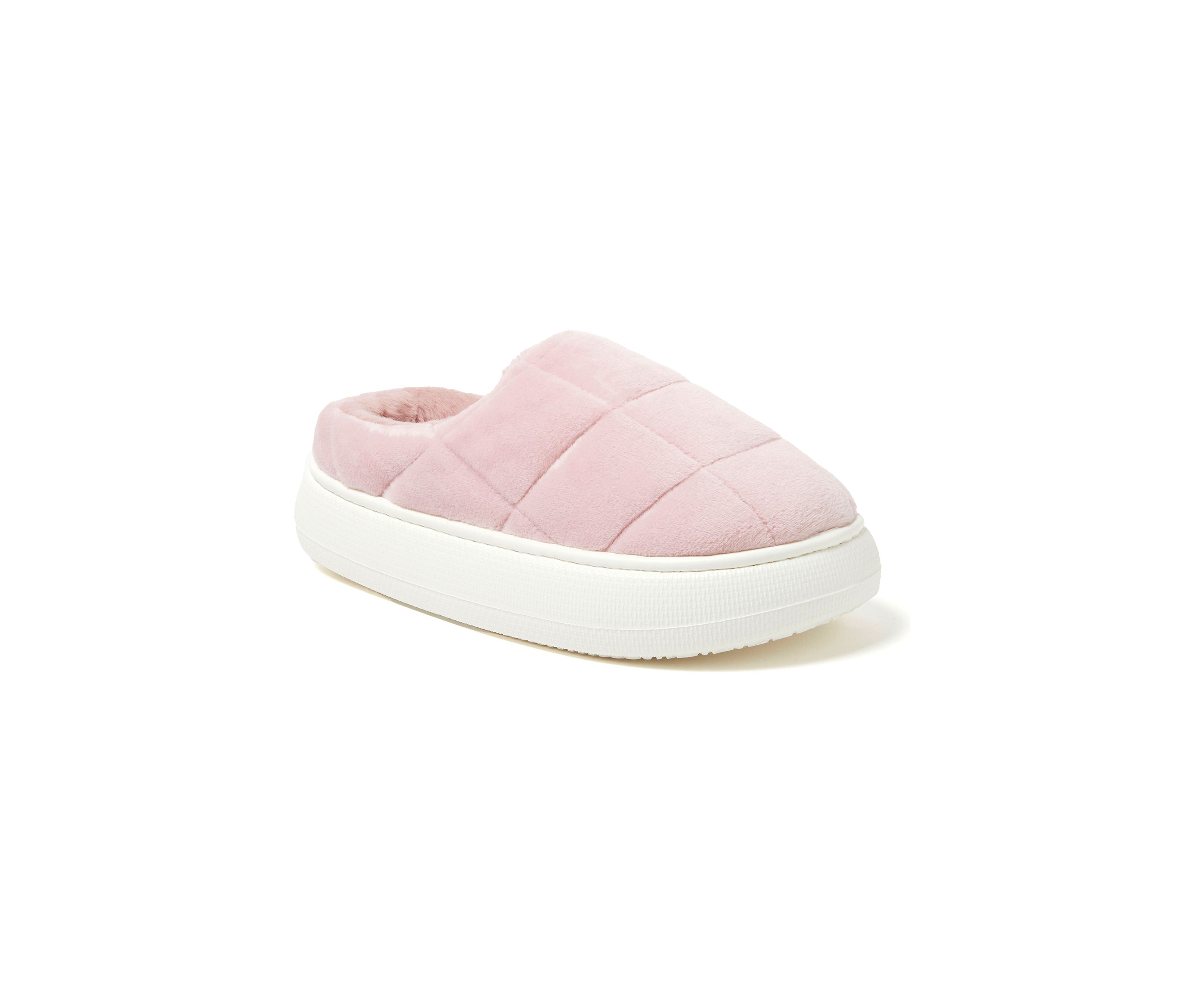 Shea Puff Clog Slippers