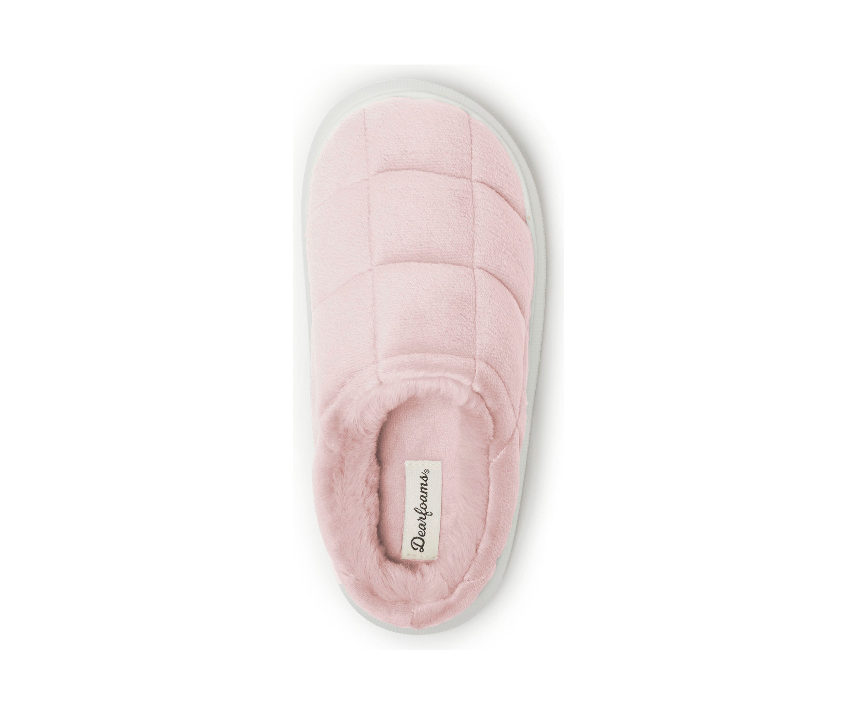 Shea Puff Clog Slippers