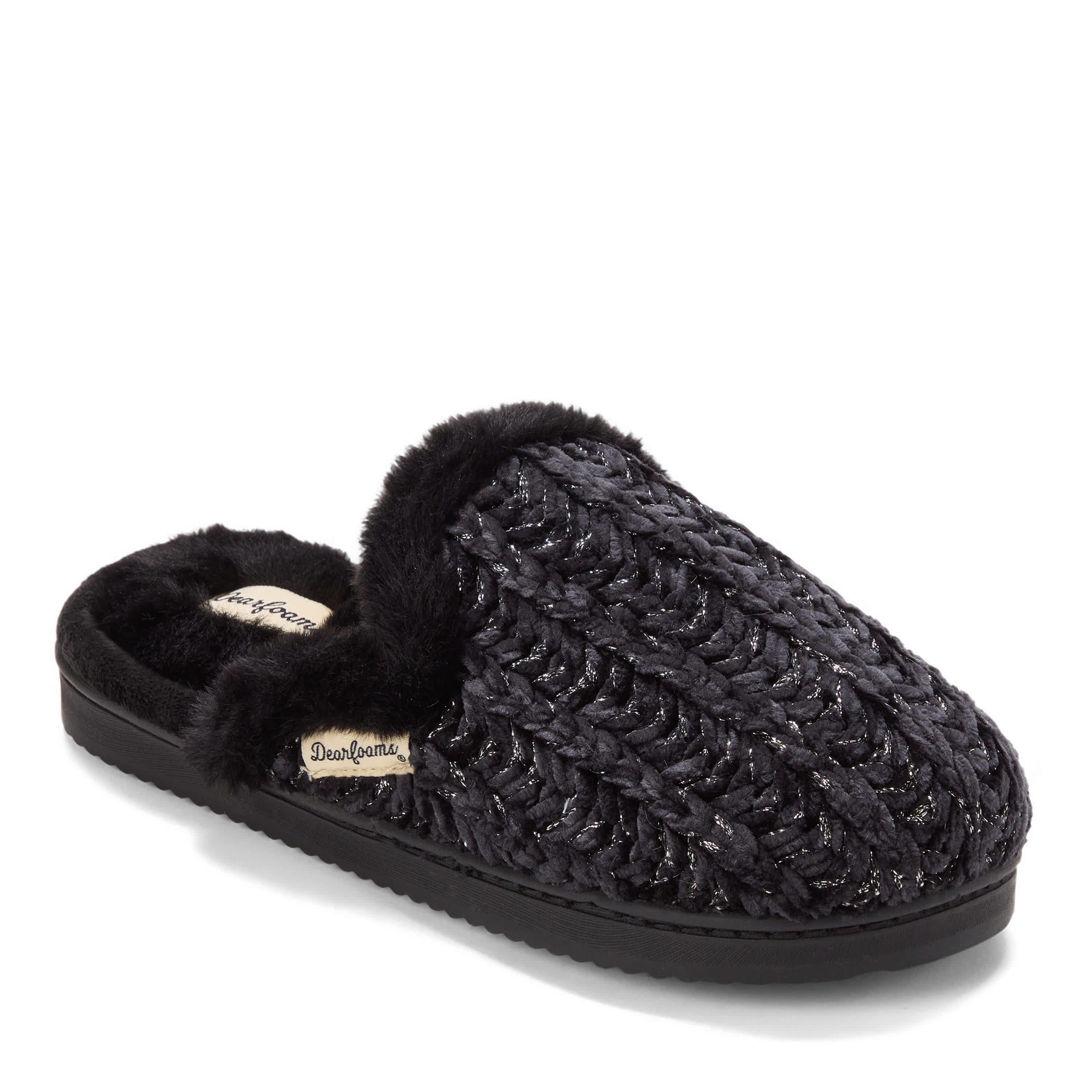 Paris Chenille Shaped Tab