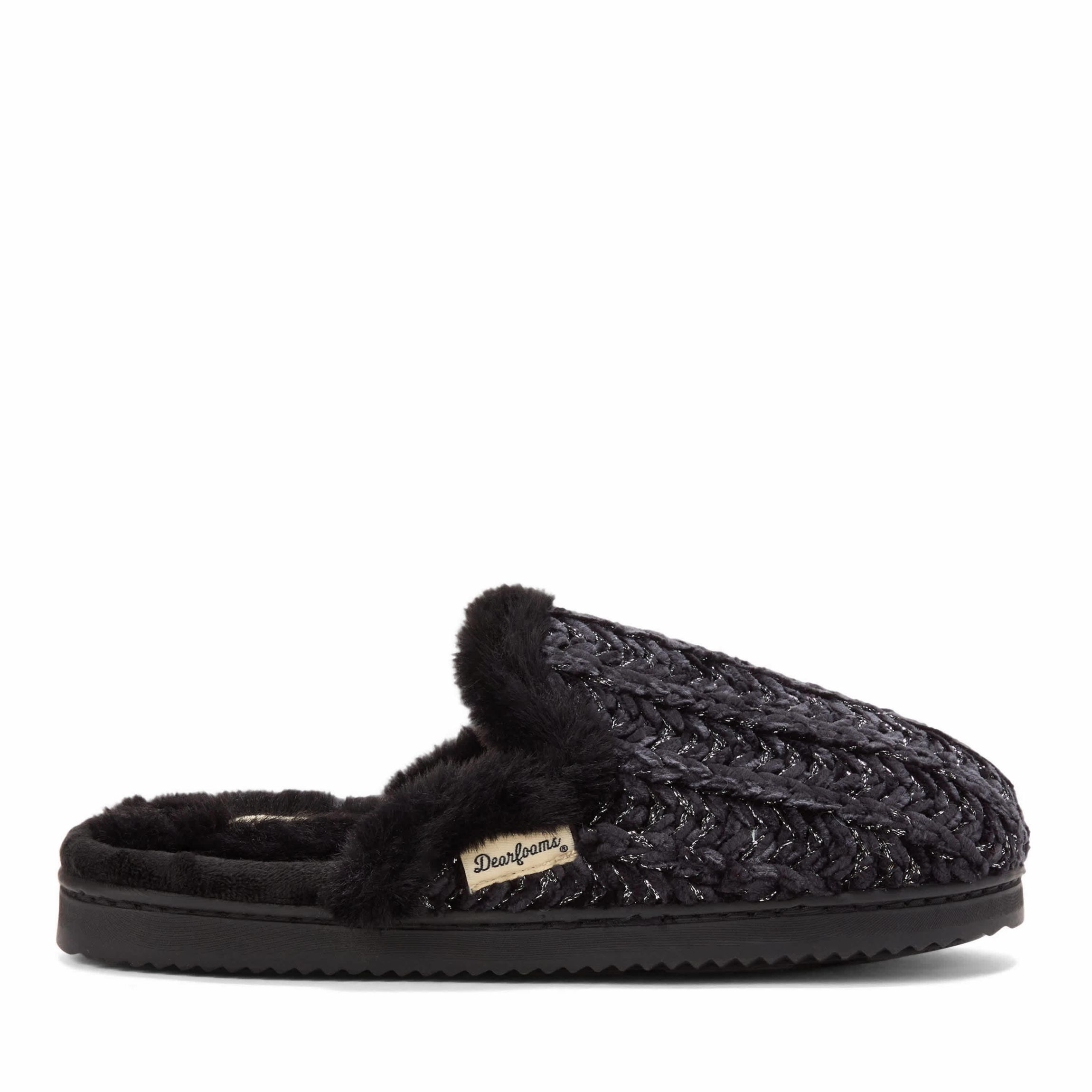 Paris Chenille Shaped Tab
