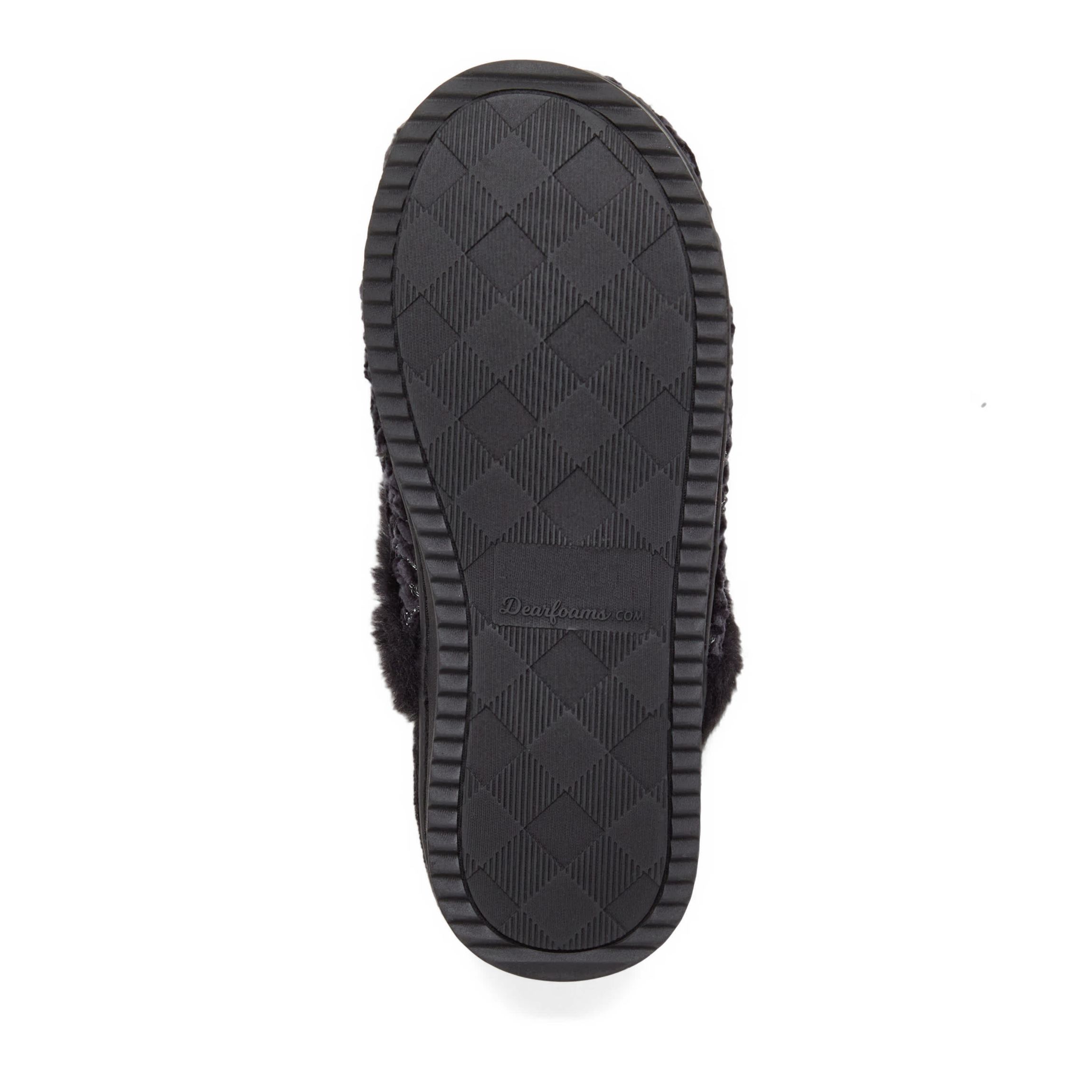 Paris Chenille Shaped Tab