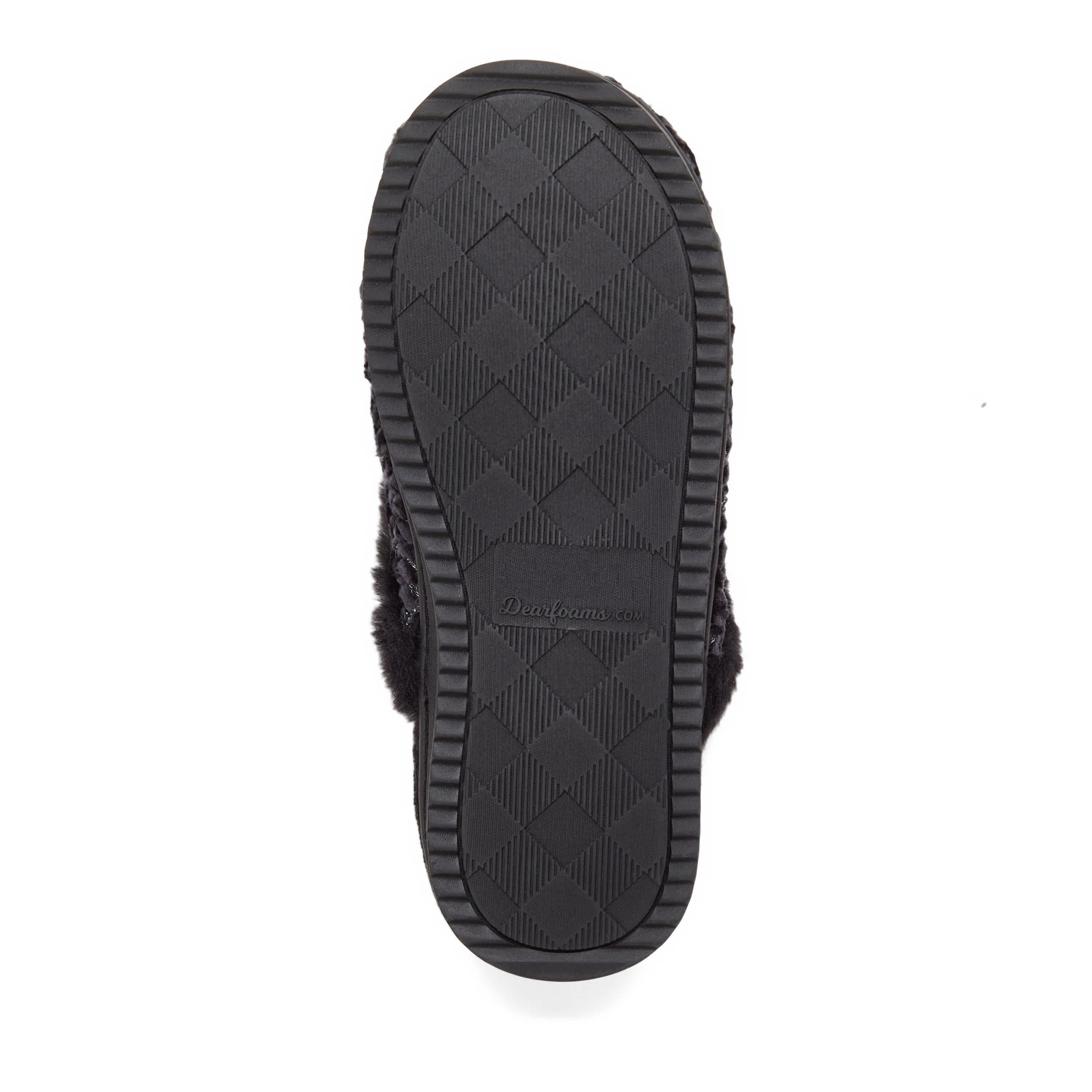 Paris Chenille Shaped Tab