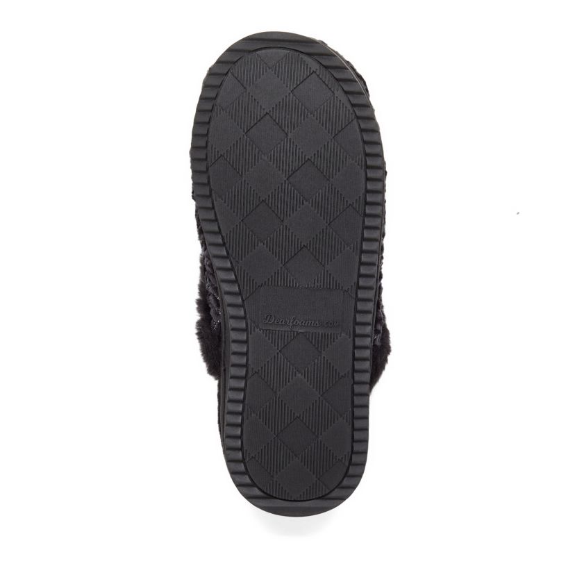 Paris Chenille Shaped Tab