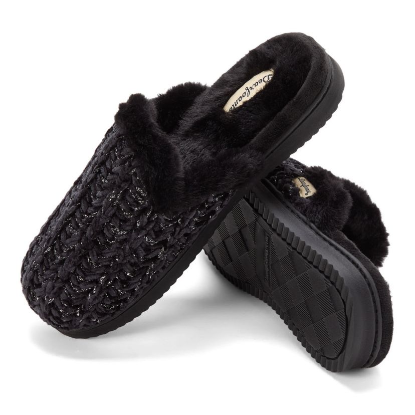 Paris Chenille Shaped Tab