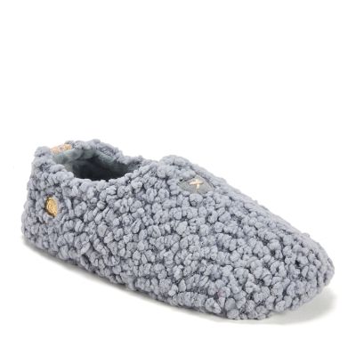Dearfoams Women's Lounge Slipper Sock