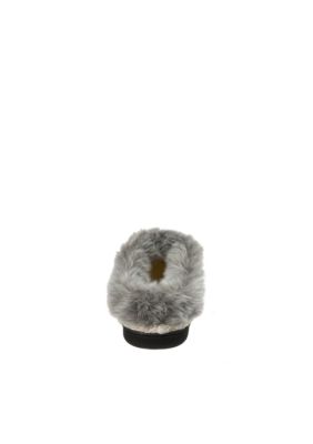 dearfoam slippers belk