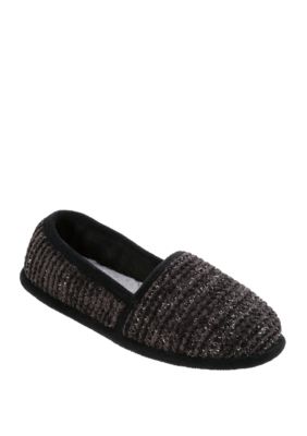 belk dearfoam slippers