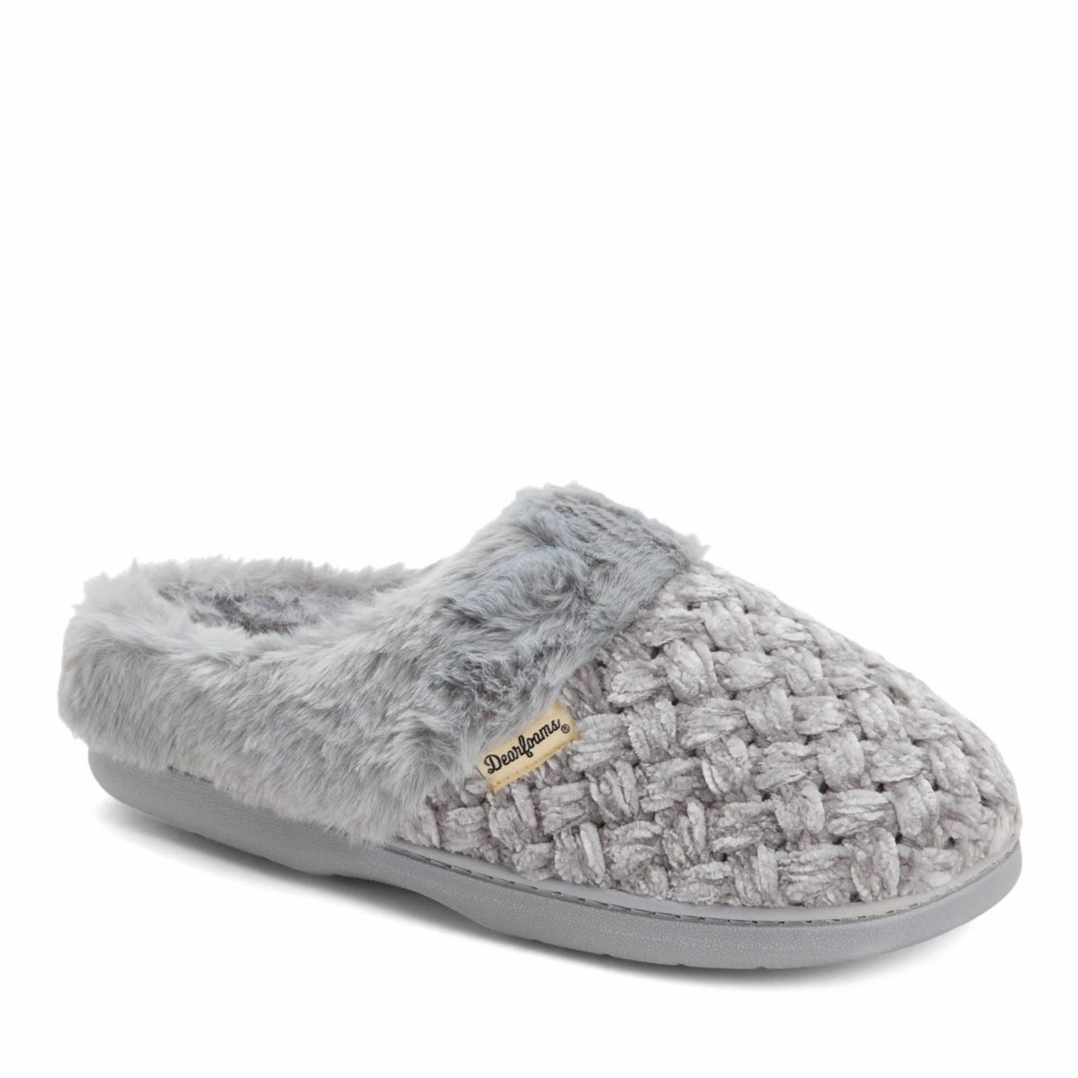 Claire Knit Clog