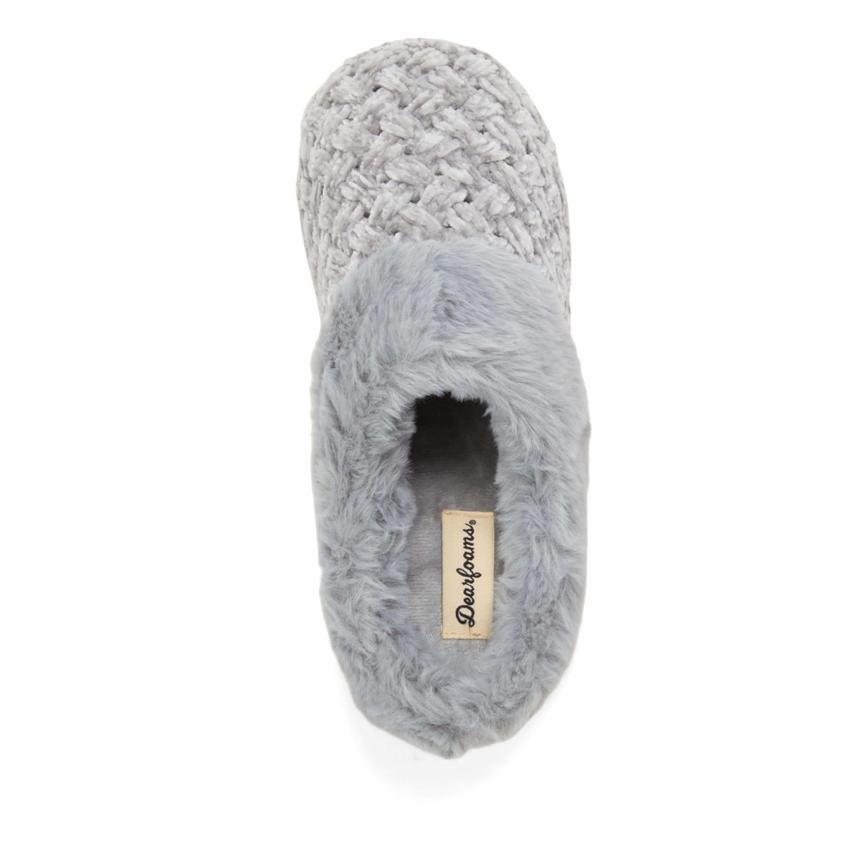 Claire Knit Clog