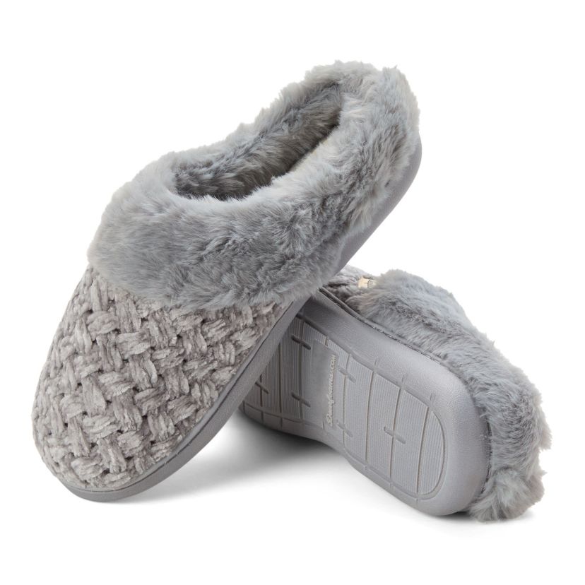 Claire Knit Clog