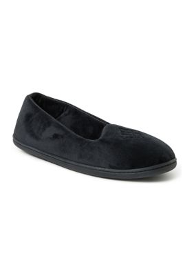 Belk womens bedroom online slippers