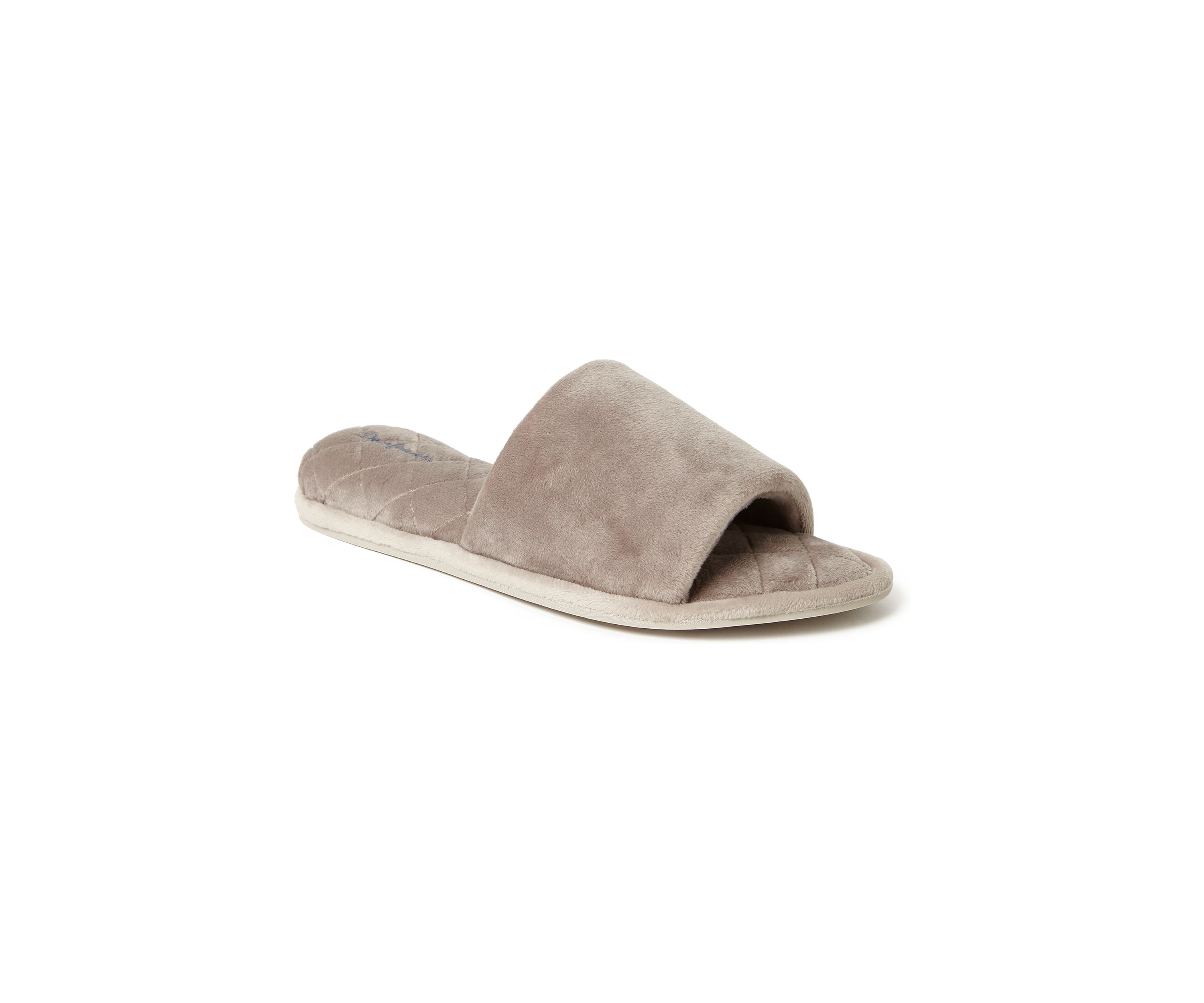 Womens Beatrice MF Velour Side Gore Slide w MF
