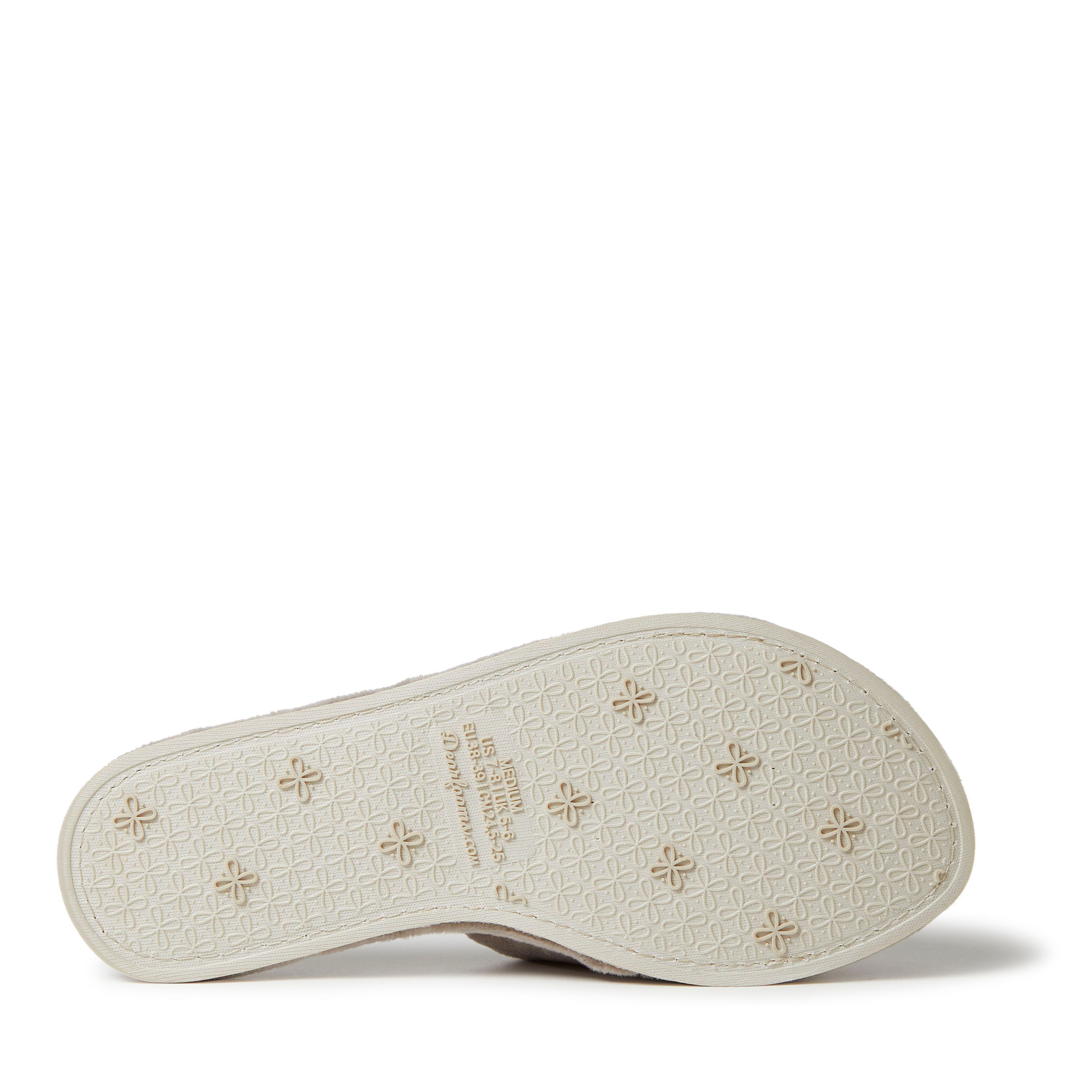 Womens Beatrice MF Velour Side Gore Slide w MF