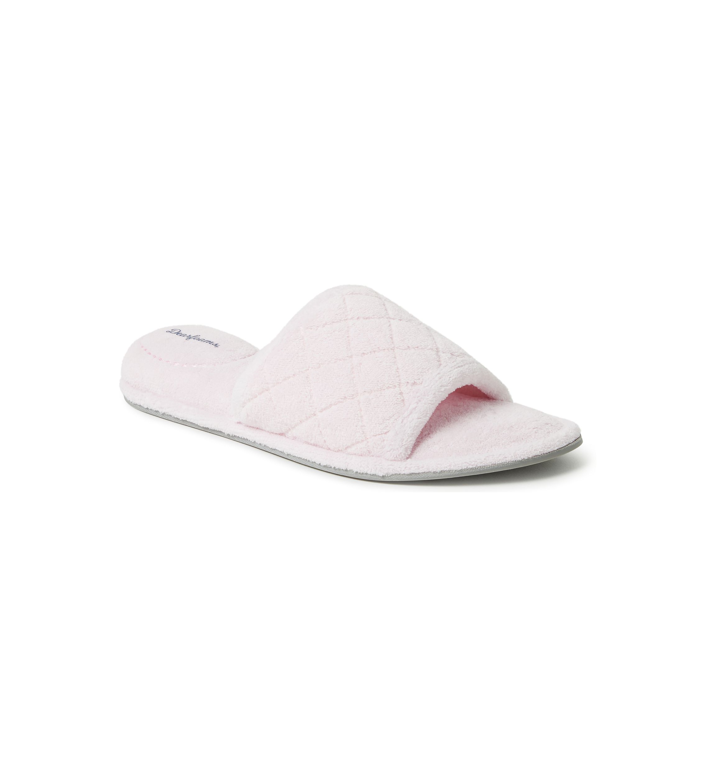 Beatrice Terry Slide