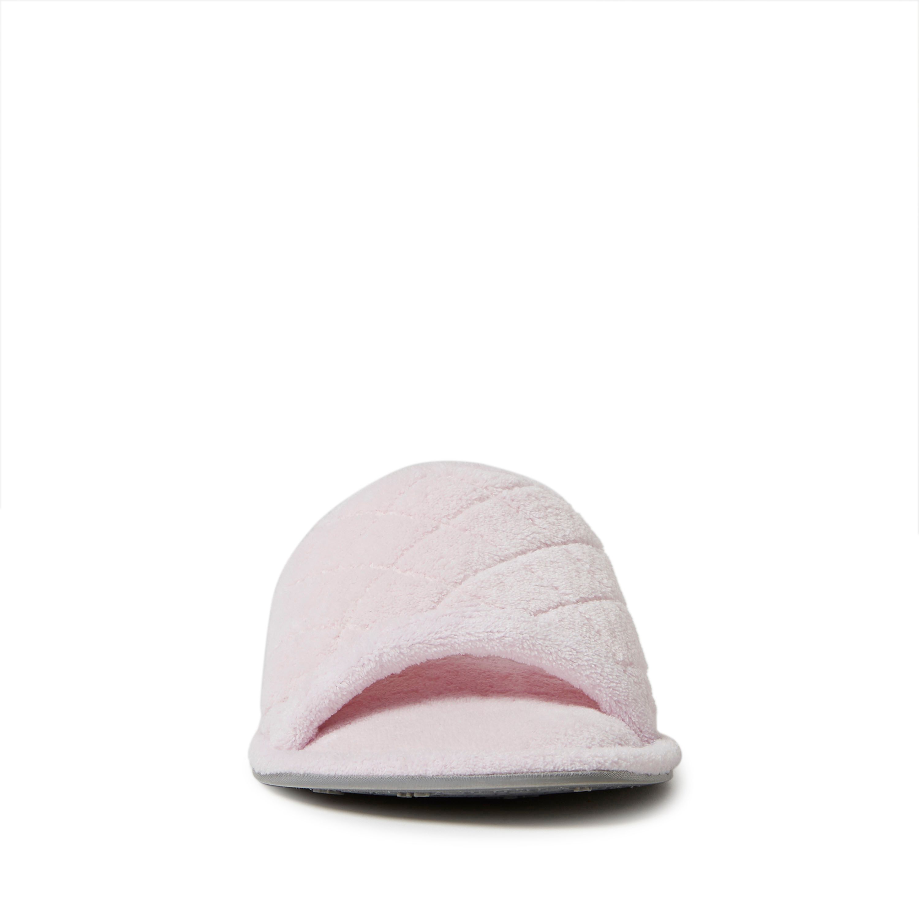 Womens Beatrice MFT Slide with Quilted Vamp MF